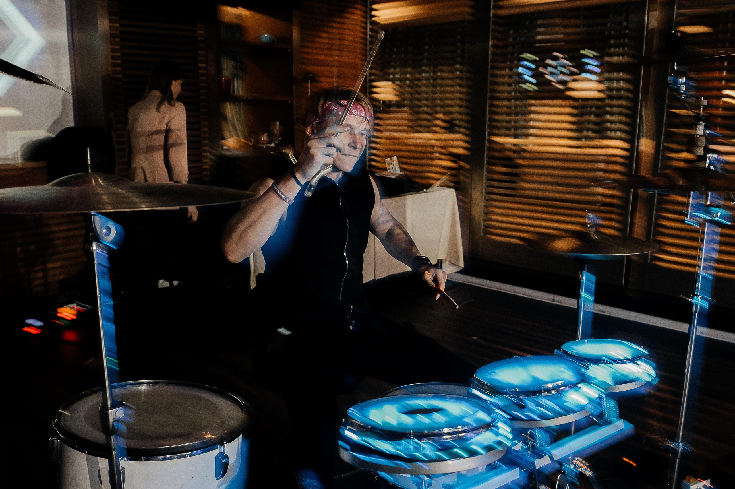 Фотосъемка корпоратива компании в Москве. Свадебный фотограф Москва — Сергей и Татьяна