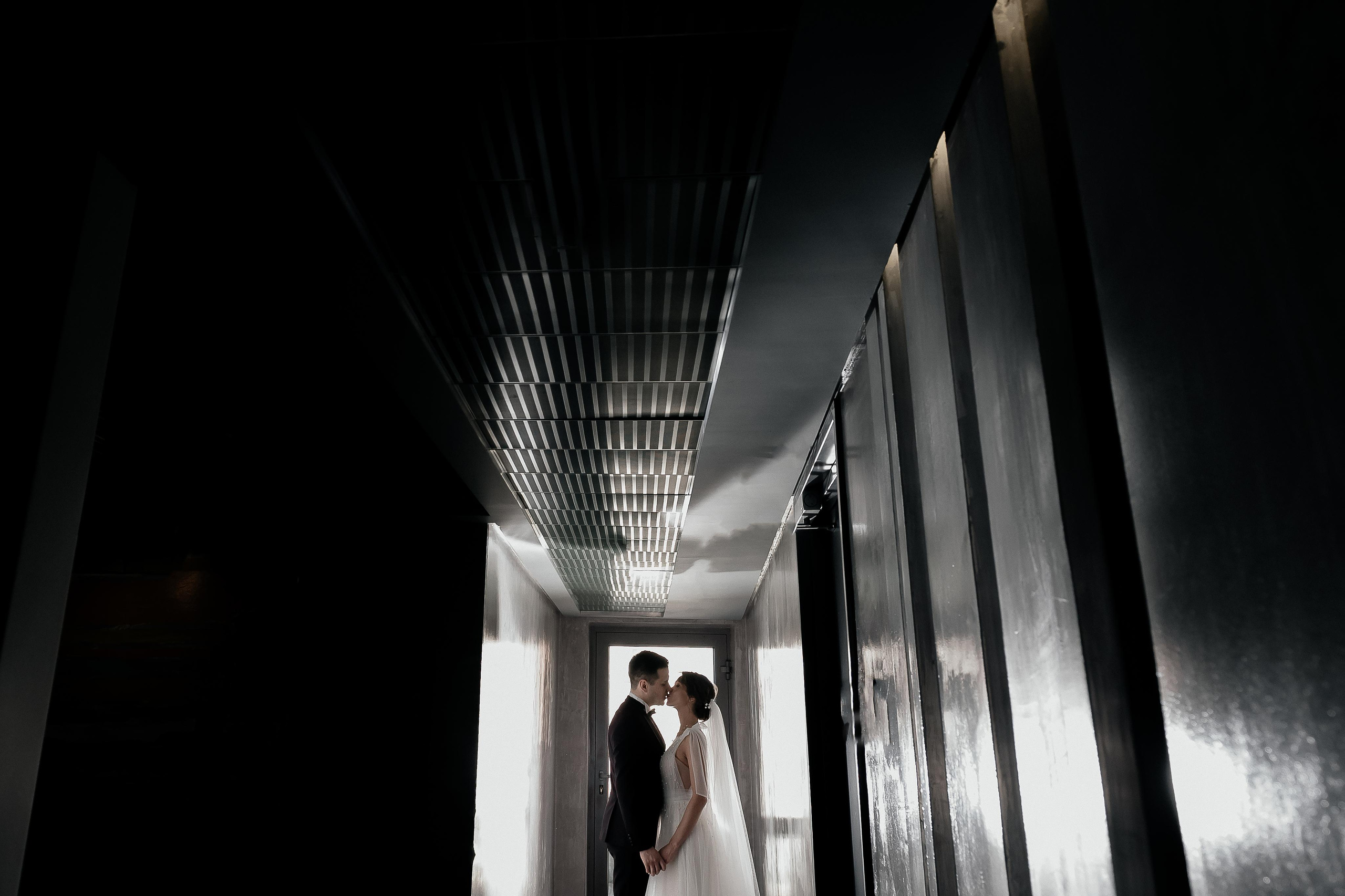 Свадьба White park. Свадебный фотограф Москва — Сергей и Татьяна