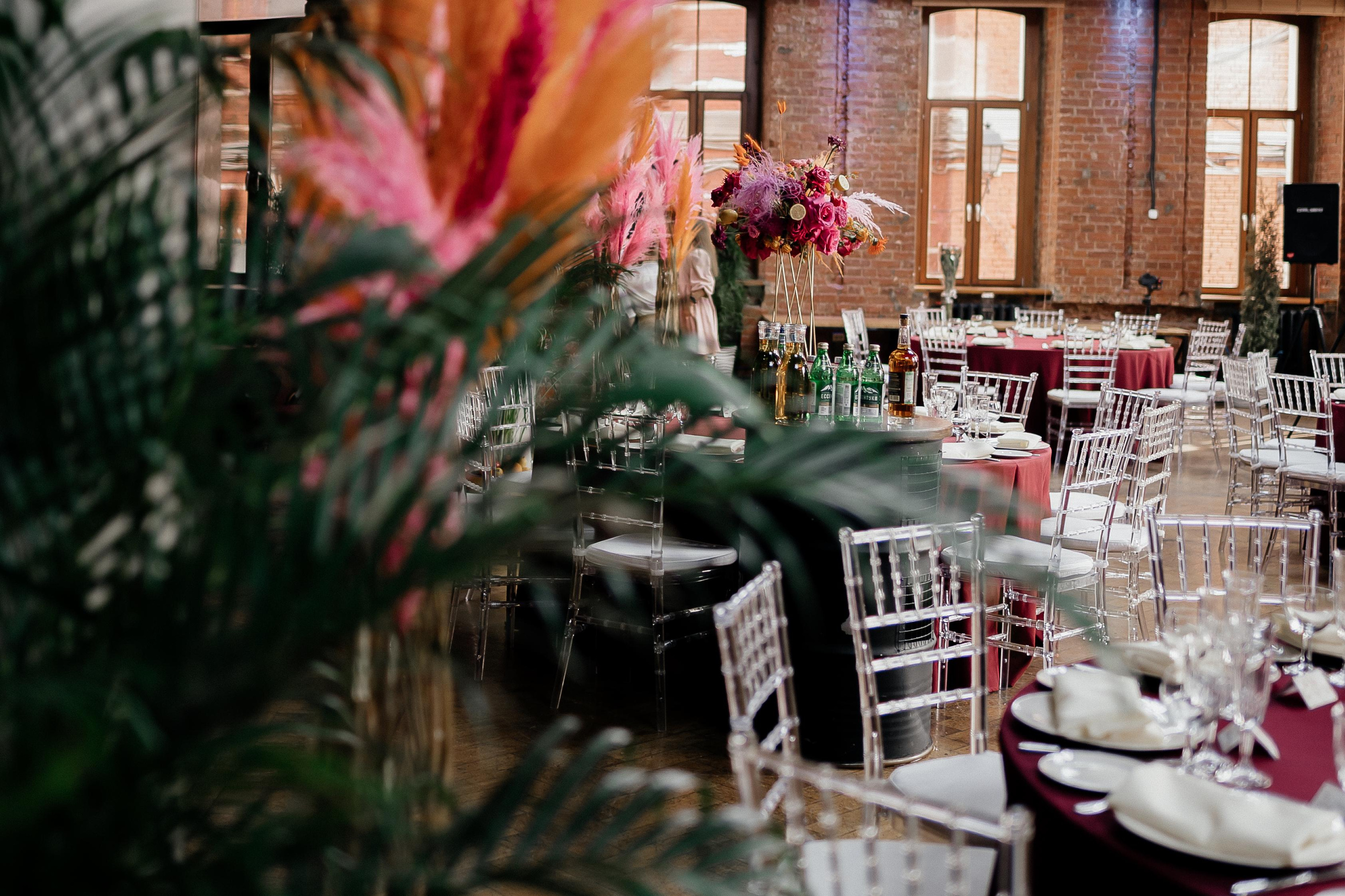 Детский день рождения Красный октябрь. Свадебный фотограф Москва — Сергей и Татьяна