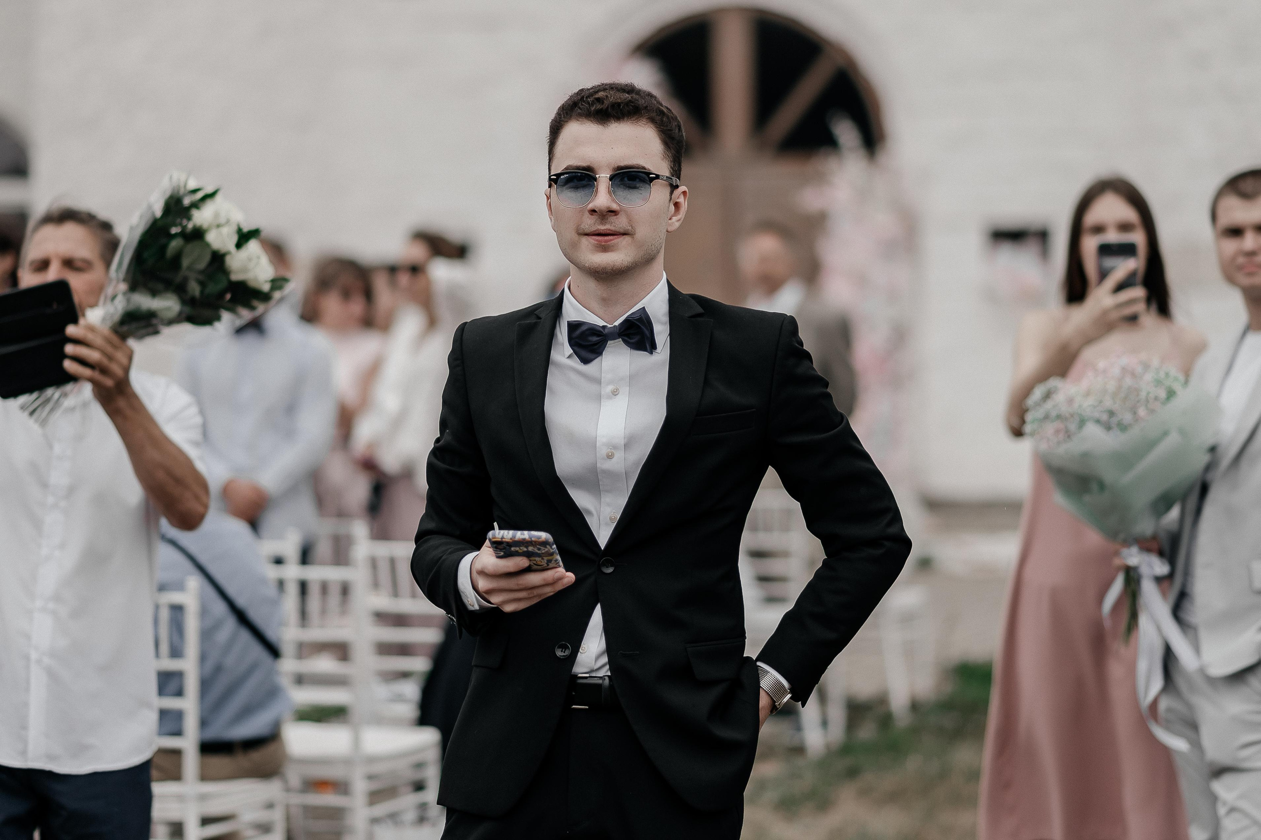 Свадьба Национальный Конный Парк Русь. Свадебный фотограф Москва — Сергей и Татьяна