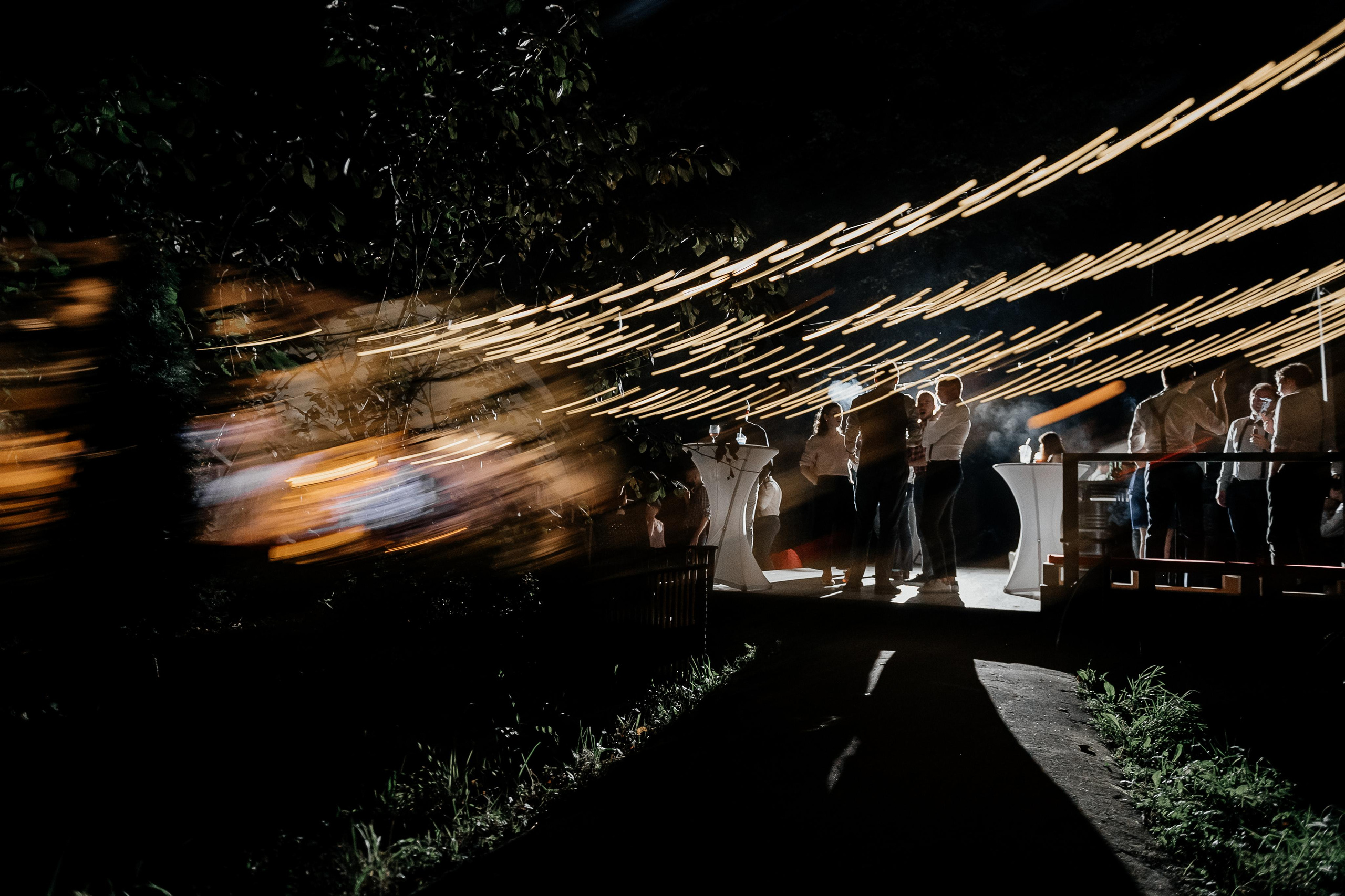 Свадьба в Лес Event House. Свадебный фотограф Москва — Сергей и Татьяна