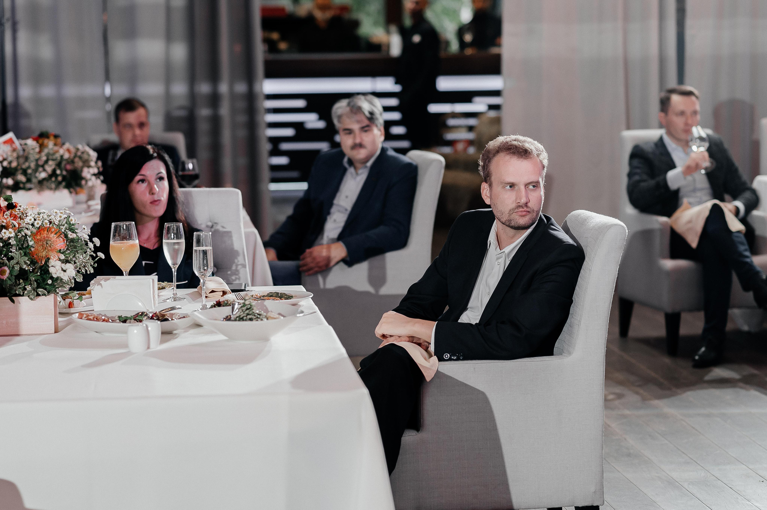 Фотосъемка корпоратива компании в Москве. Свадебный фотограф Москва — Сергей и Татьяна