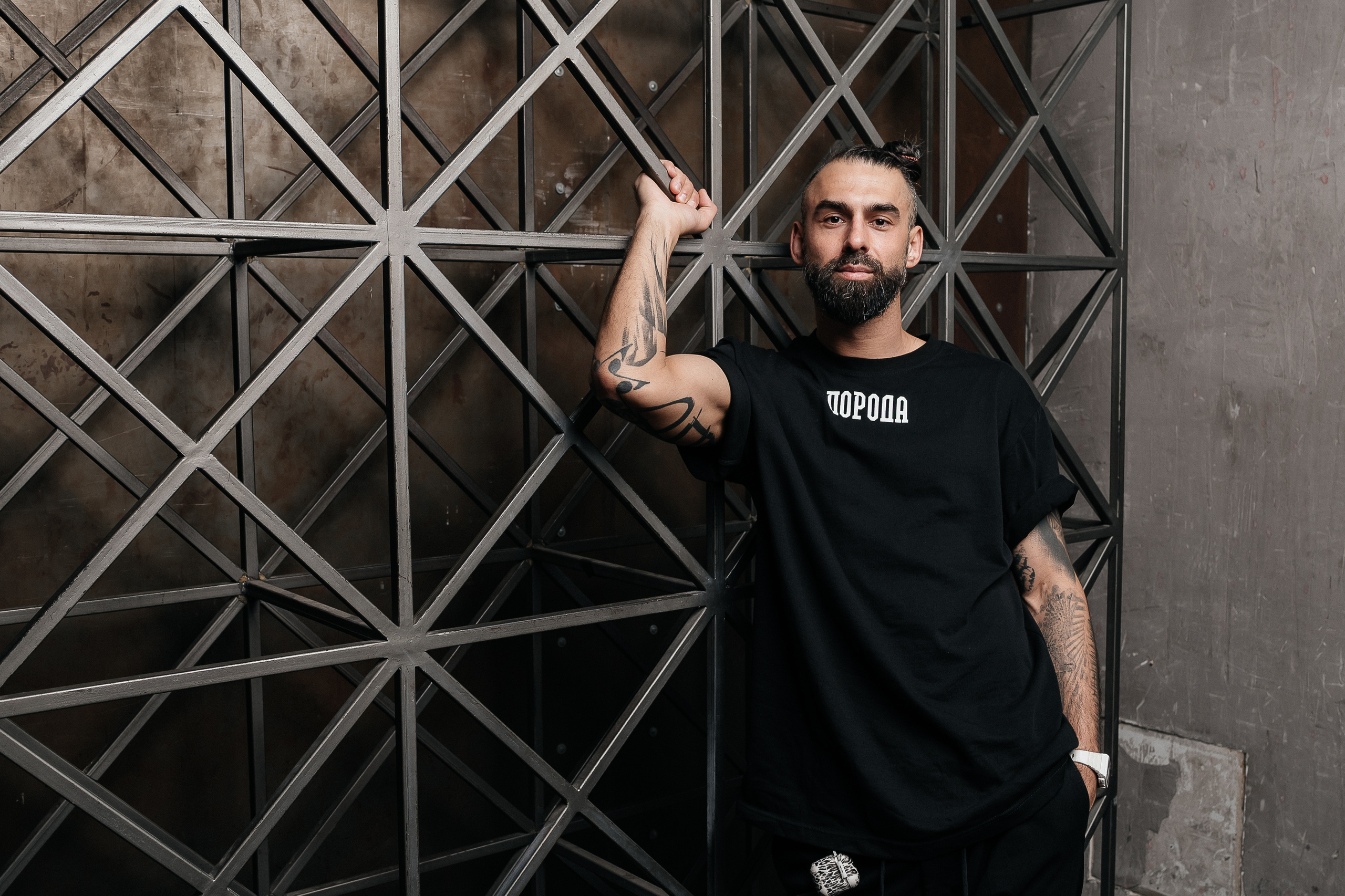 Фотосъемка одежды. Свадебный фотограф Москва — Сергей и Татьяна