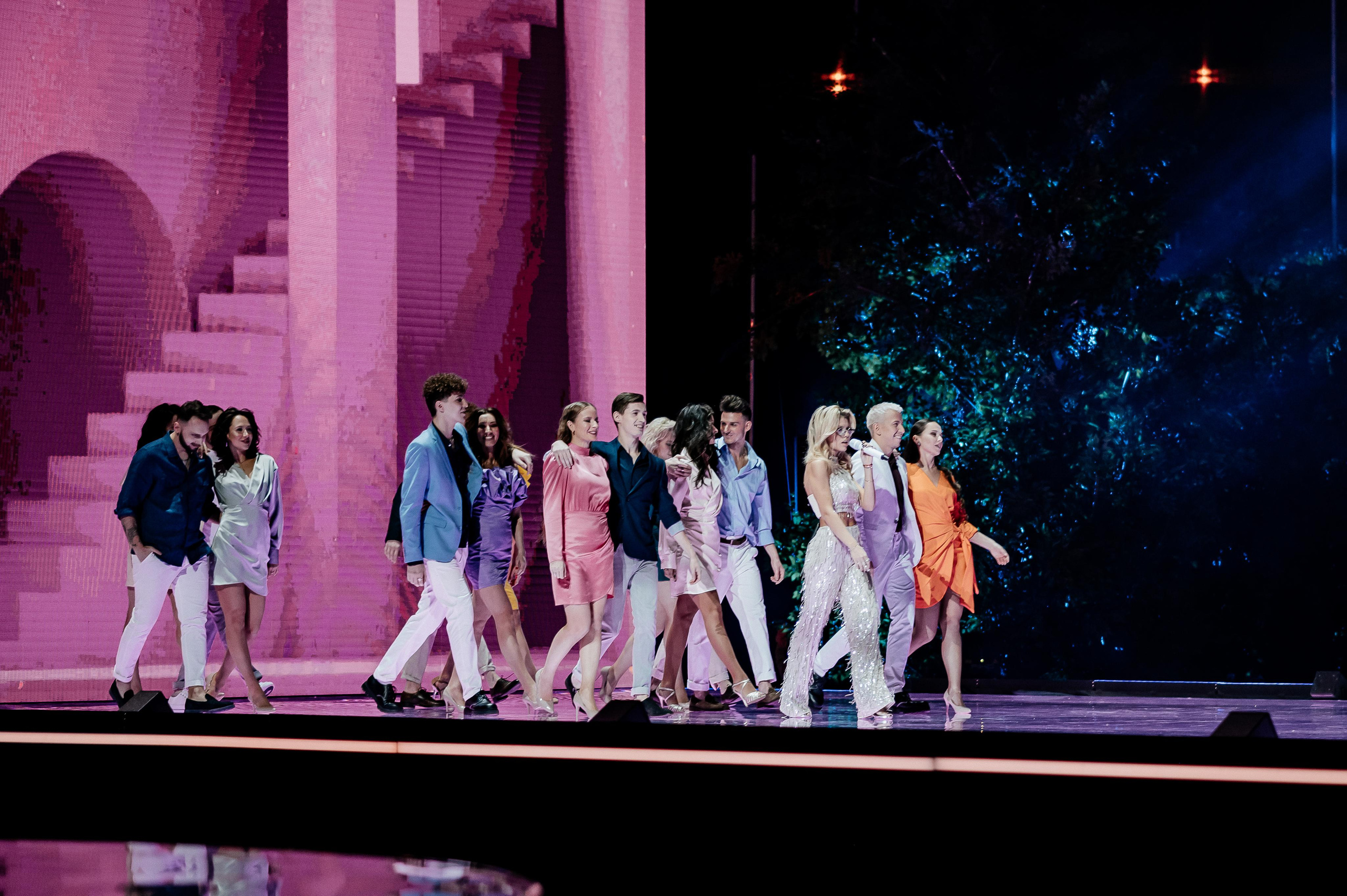 Репортажный фотограф Москва. Фотосъемка музыкальной примии. Свадебный фотограф Москва — Сергей и Татьяна