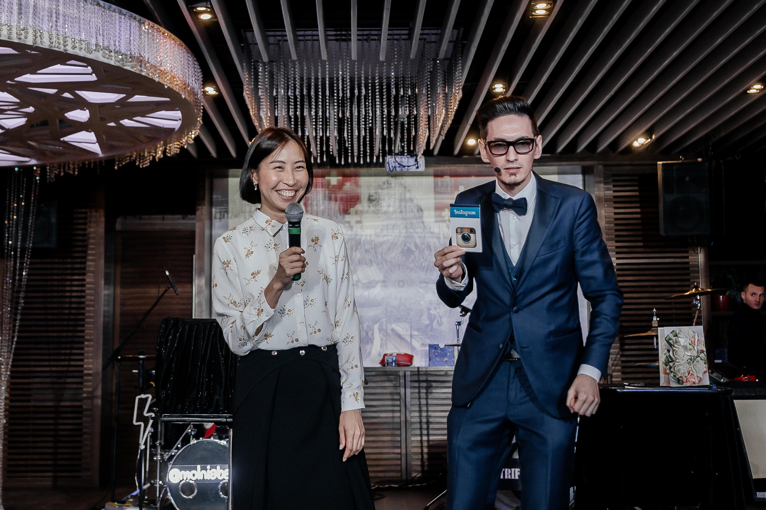 Фотосъемка корпоратива компании в Москве. Свадебный фотограф Москва — Сергей и Татьяна