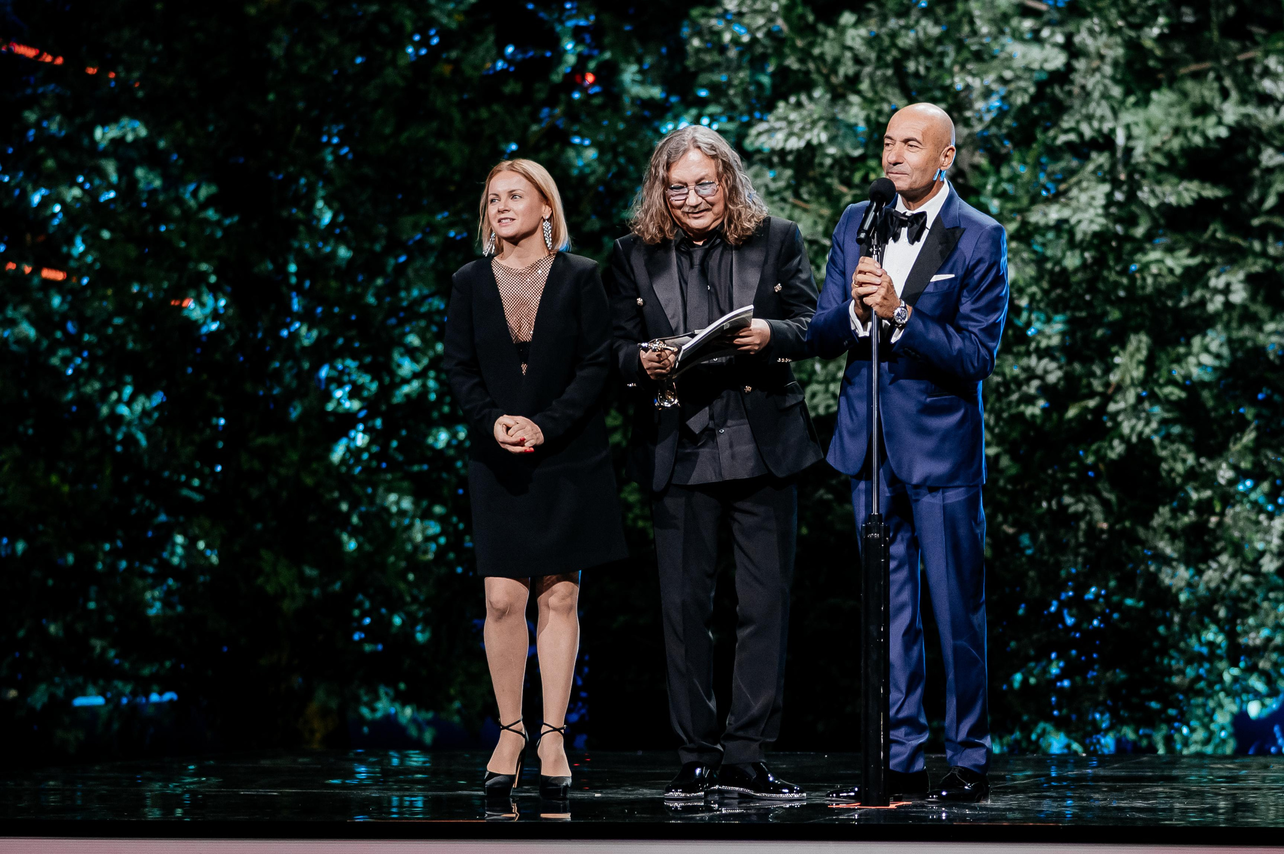 Репортажный фотограф Москва. Фотосъемка музыкальной примии. Свадебный фотограф Москва — Сергей и Татьяна