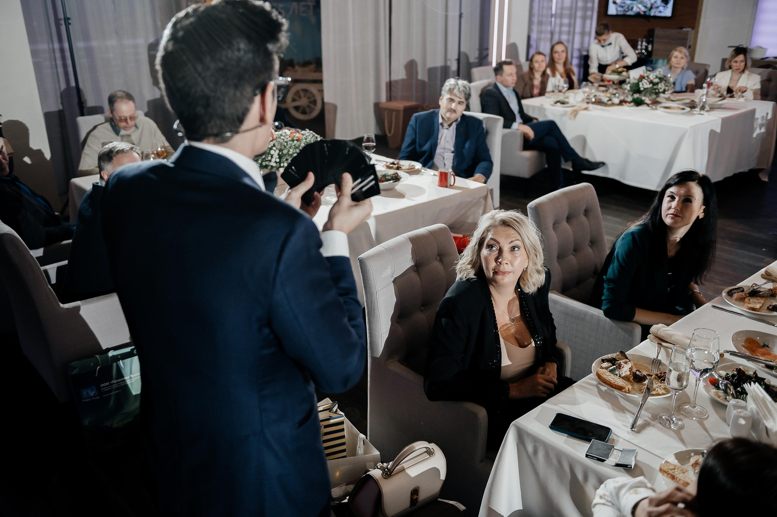 Фотосъемка корпоратива компании в Москве. Свадебный фотограф Москва — Сергей и Татьяна