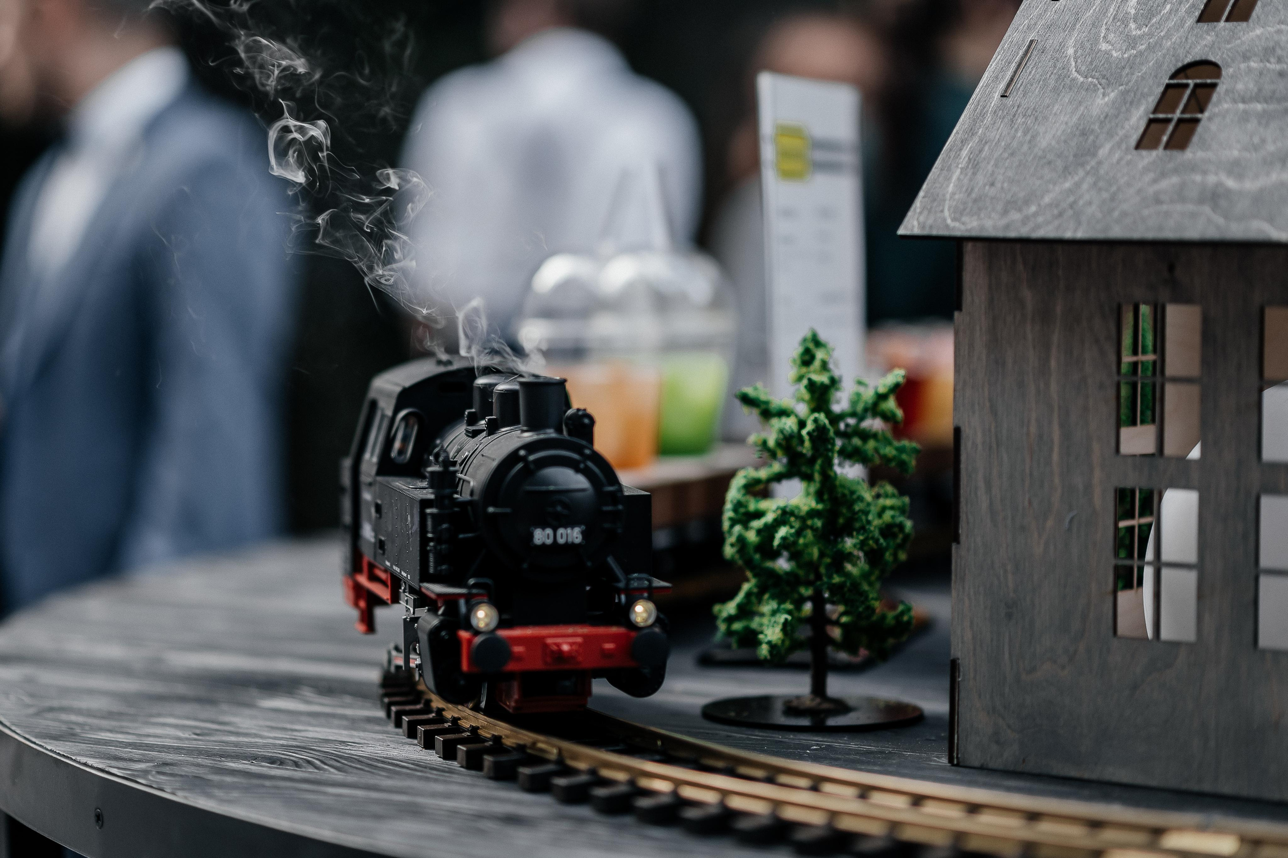 Свадьба в Лес Event House. Свадебный фотограф Москва — Сергей и Татьяна