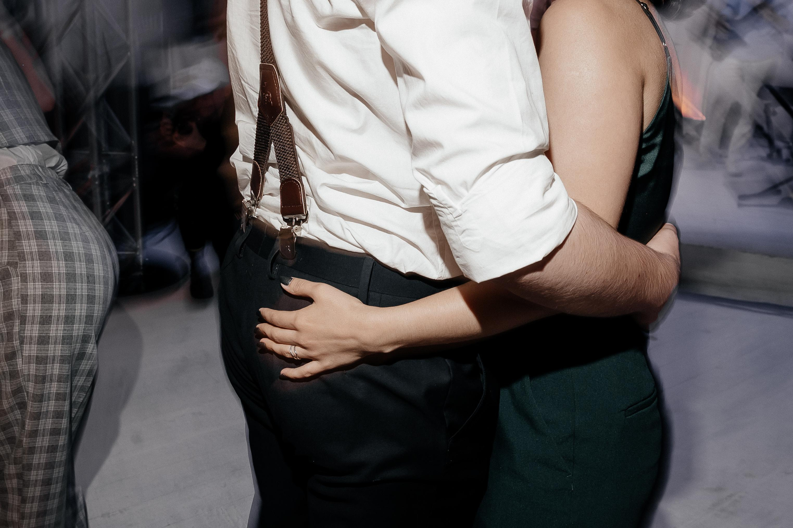 Свадьба в Лес Event House. Свадебный фотограф Москва — Сергей и Татьяна