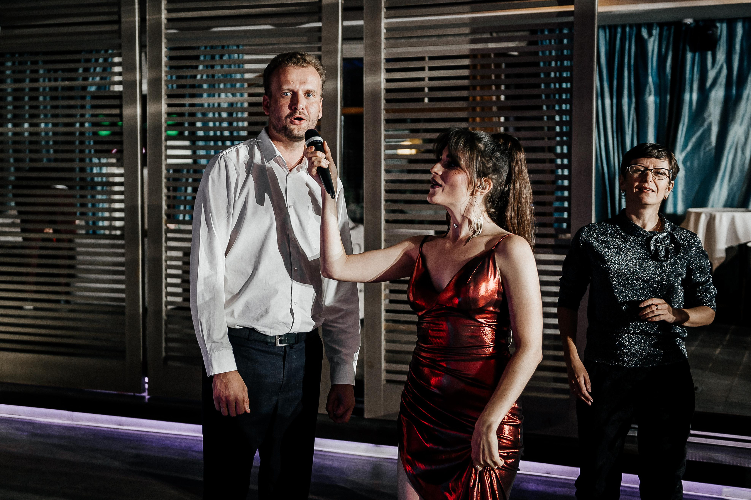 Фотосъемка корпоратива компании в Москве. Свадебный фотограф Москва — Сергей и Татьяна