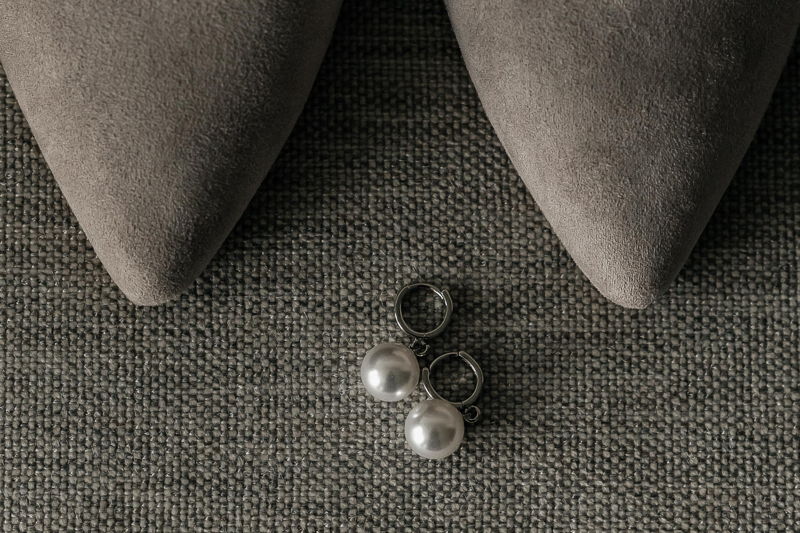 Свадебные детали в отеле Movenpick