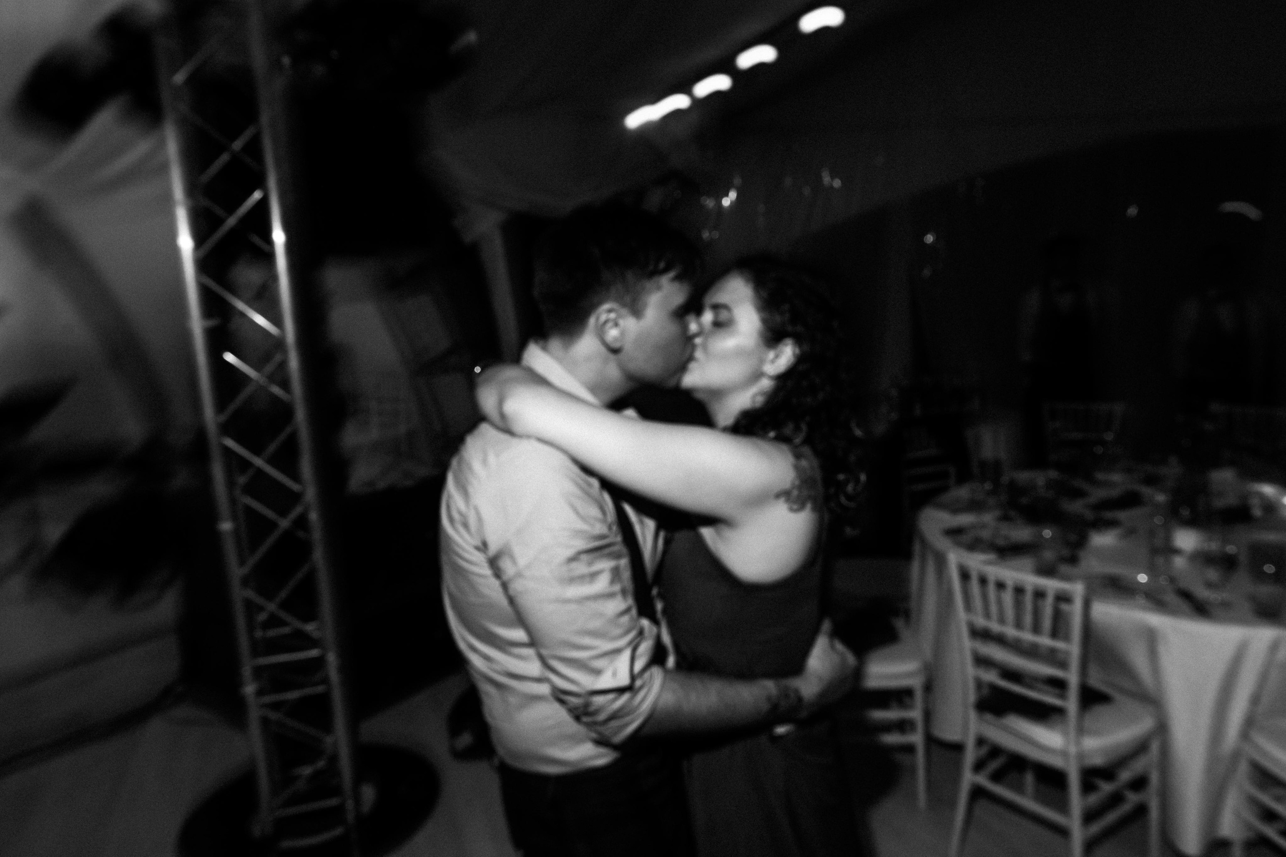 Свадьба в Лес Event House. Свадебный фотограф Москва — Сергей и Татьяна