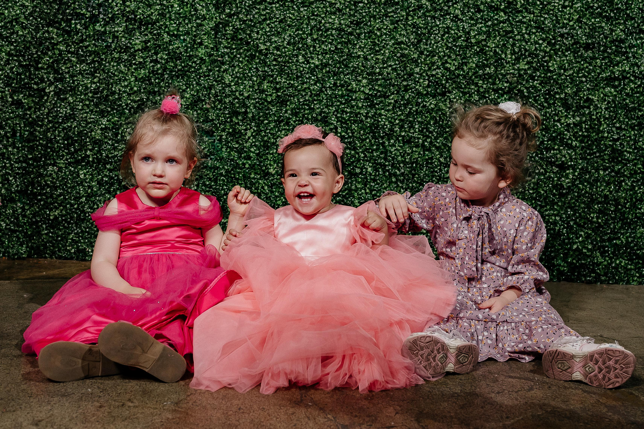 Детский день рождения Красный октябрь. Свадебный фотограф Москва — Сергей и Татьяна