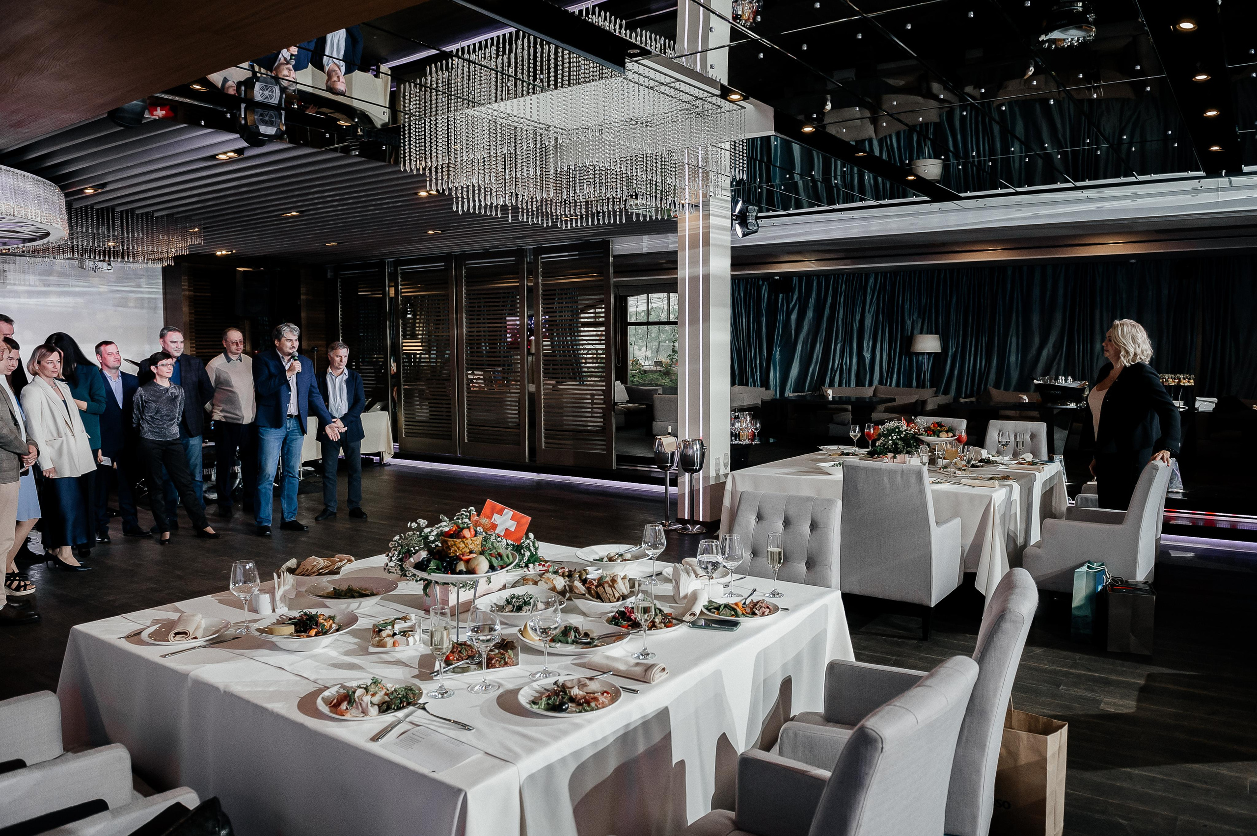 Фотосъемка корпоратива компании в Москве. Свадебный фотограф Москва — Сергей и Татьяна