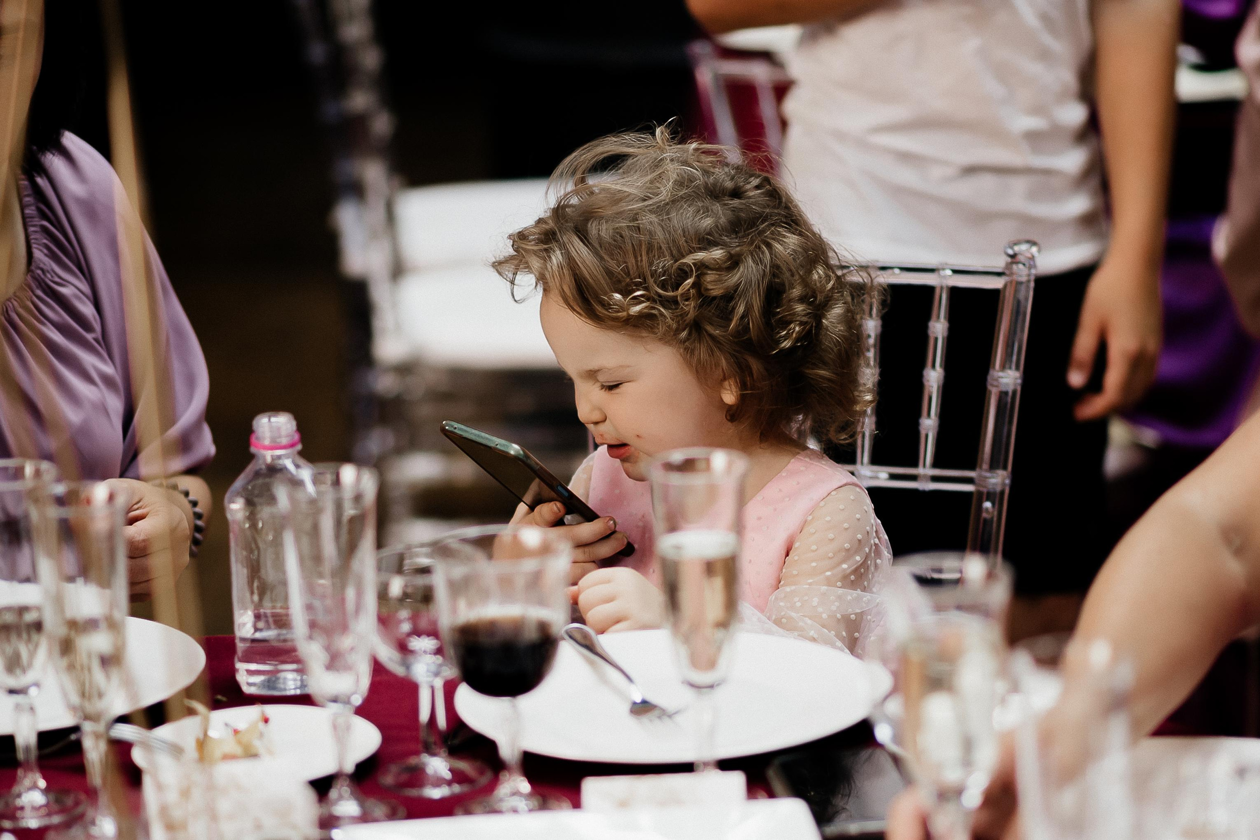 Детский день рождения Красный октябрь. Свадебный фотограф Москва — Сергей и Татьяна