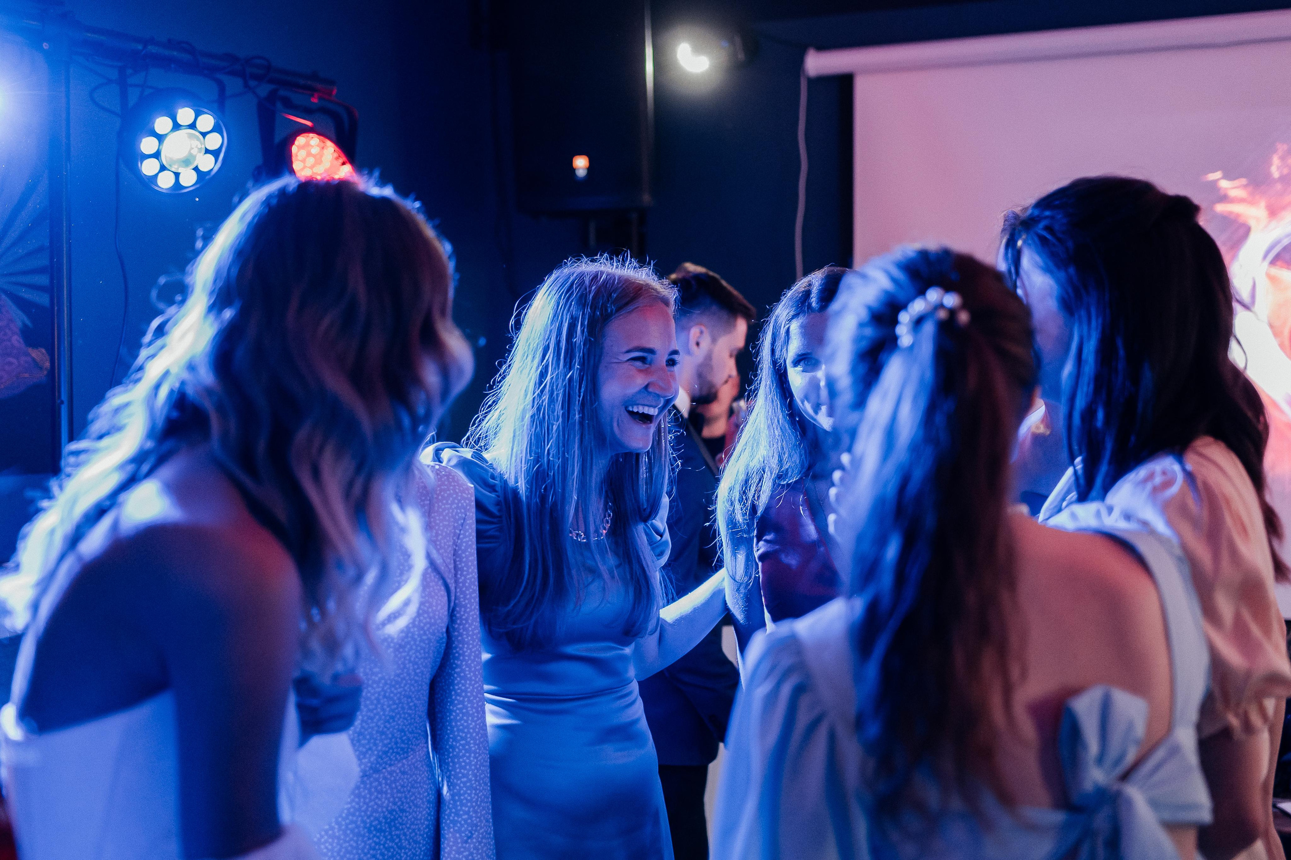 Регистрация брака башня Око ресторан Birds. Свадебный фотограф Москва — Сергей и Татьяна