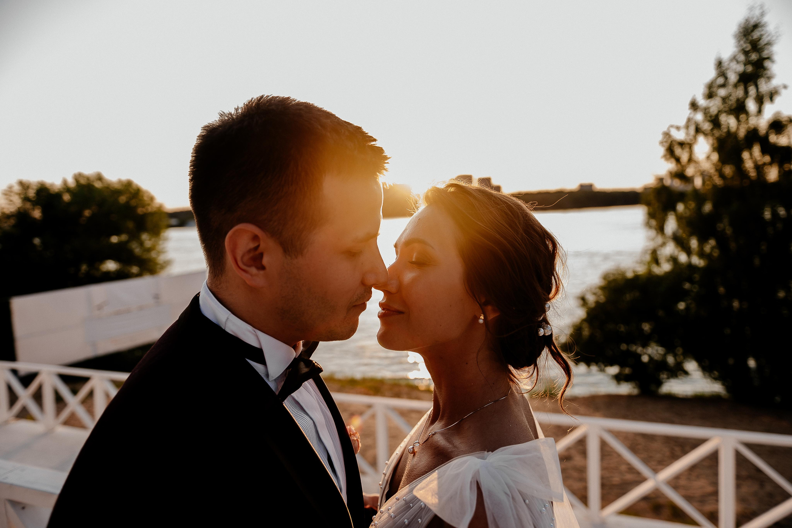 Свадьба White park. Свадебный фотограф Москва — Сергей и Татьяна