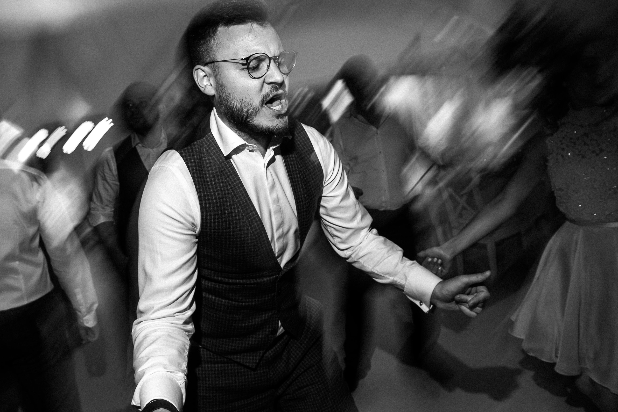 Свадьба White park. Свадебный фотограф Москва — Сергей и Татьяна