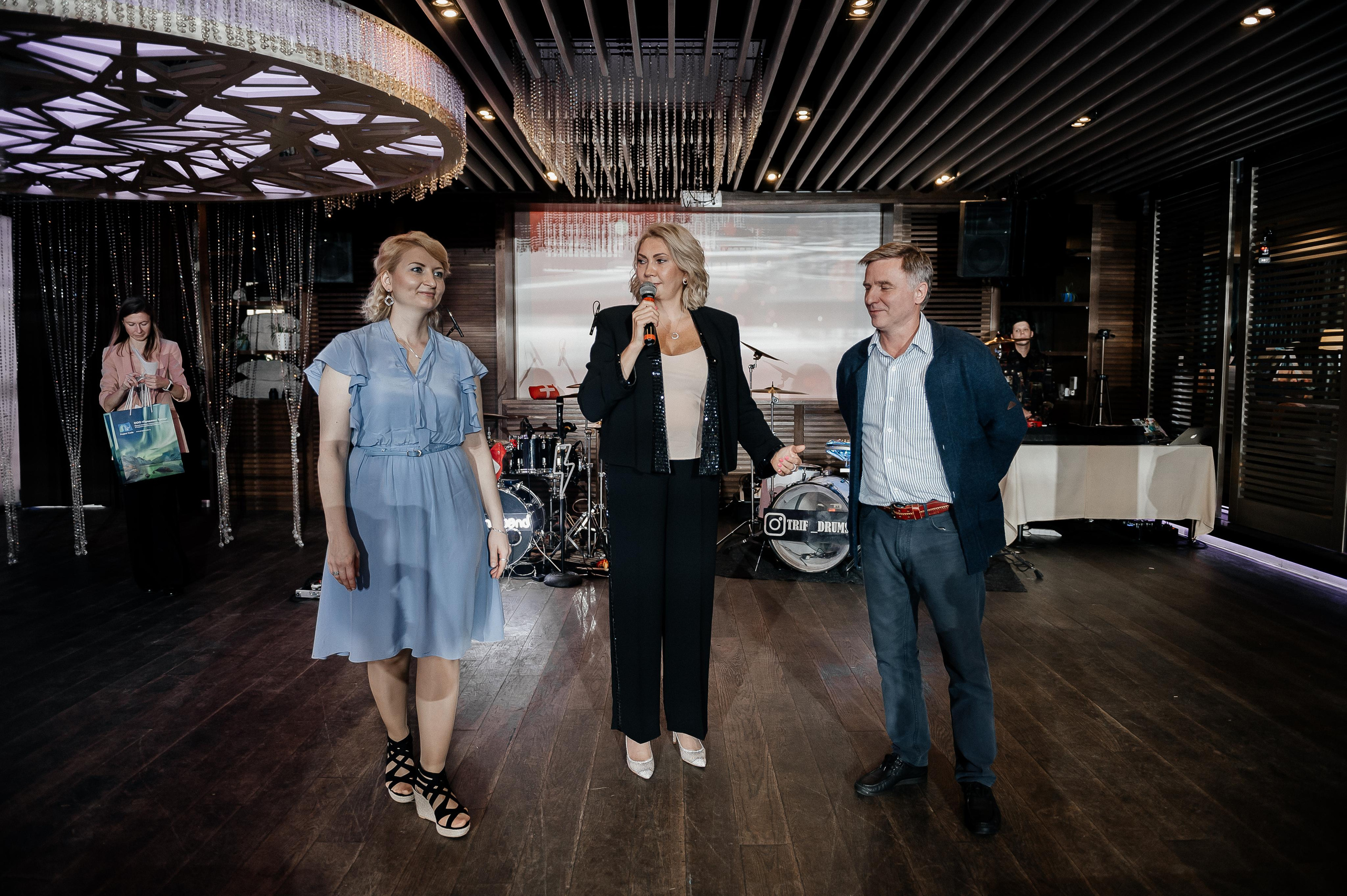 Фотосъемка вашего праздника