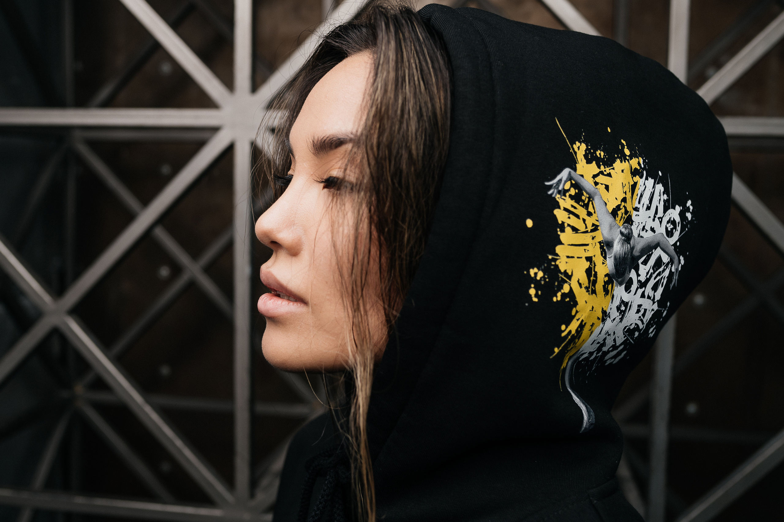 Фотосъемка одежды. Свадебный фотограф Москва — Сергей и Татьяна