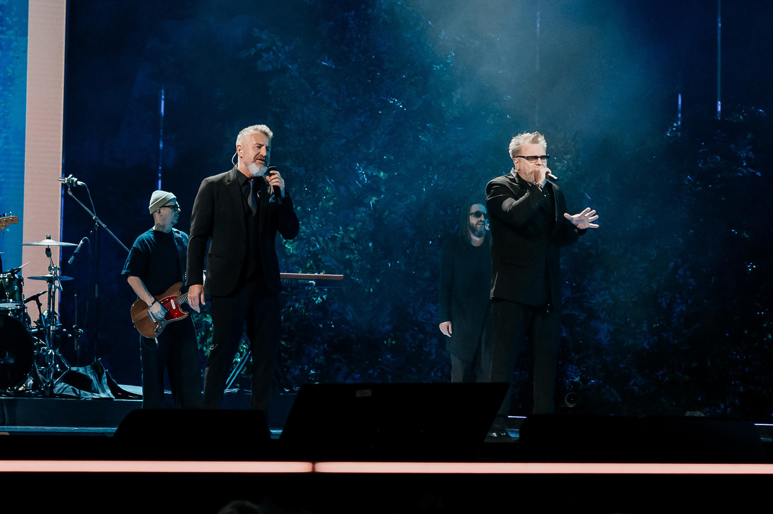 Репортажный фотограф Москва. Фотосъемка музыкальной примии. Свадебный фотограф Москва — Сергей и Татьяна