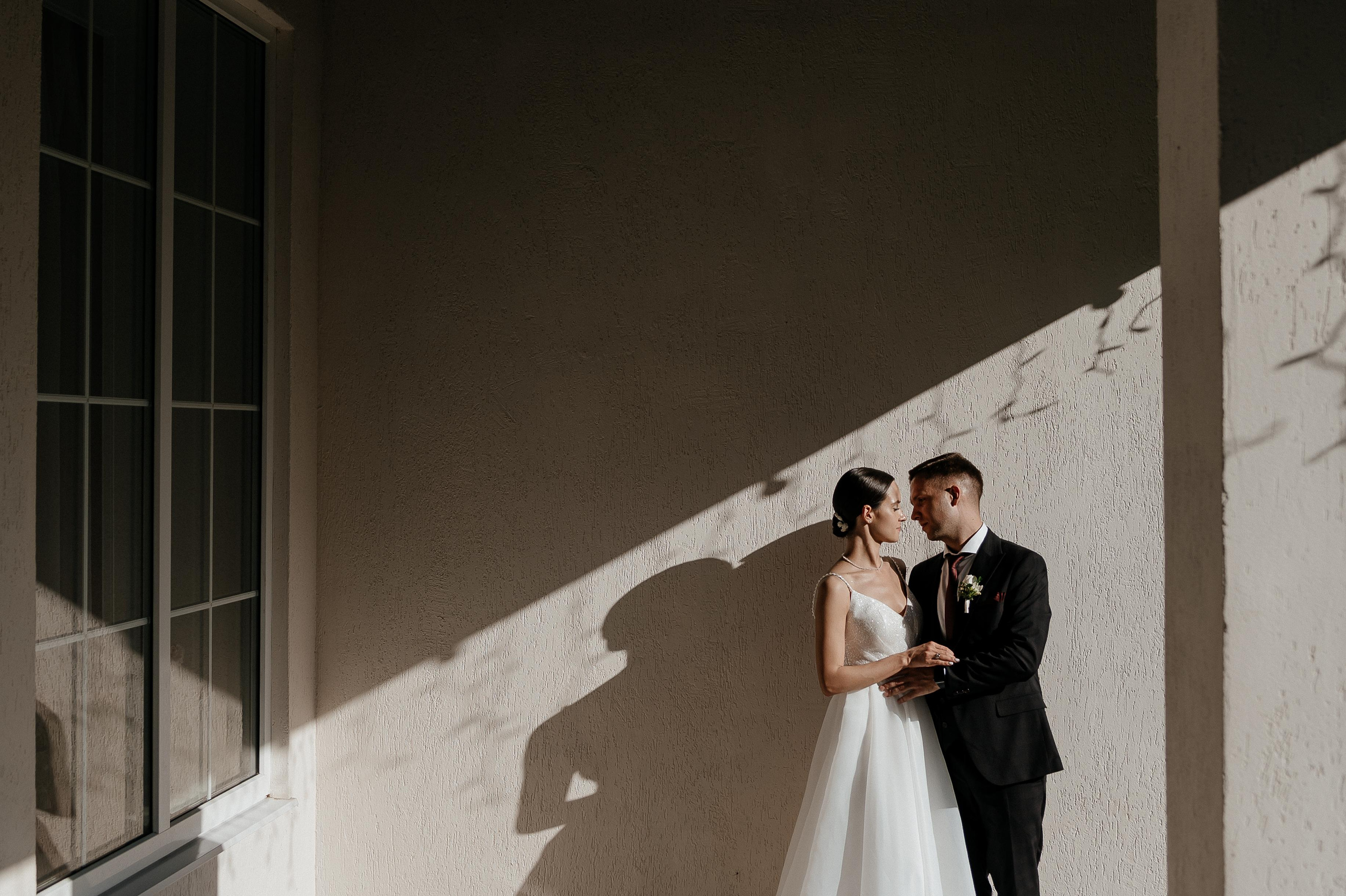 Свадьба на площадке Дом у озера. Свадебный фотограф Москва — Сергей и Татьяна