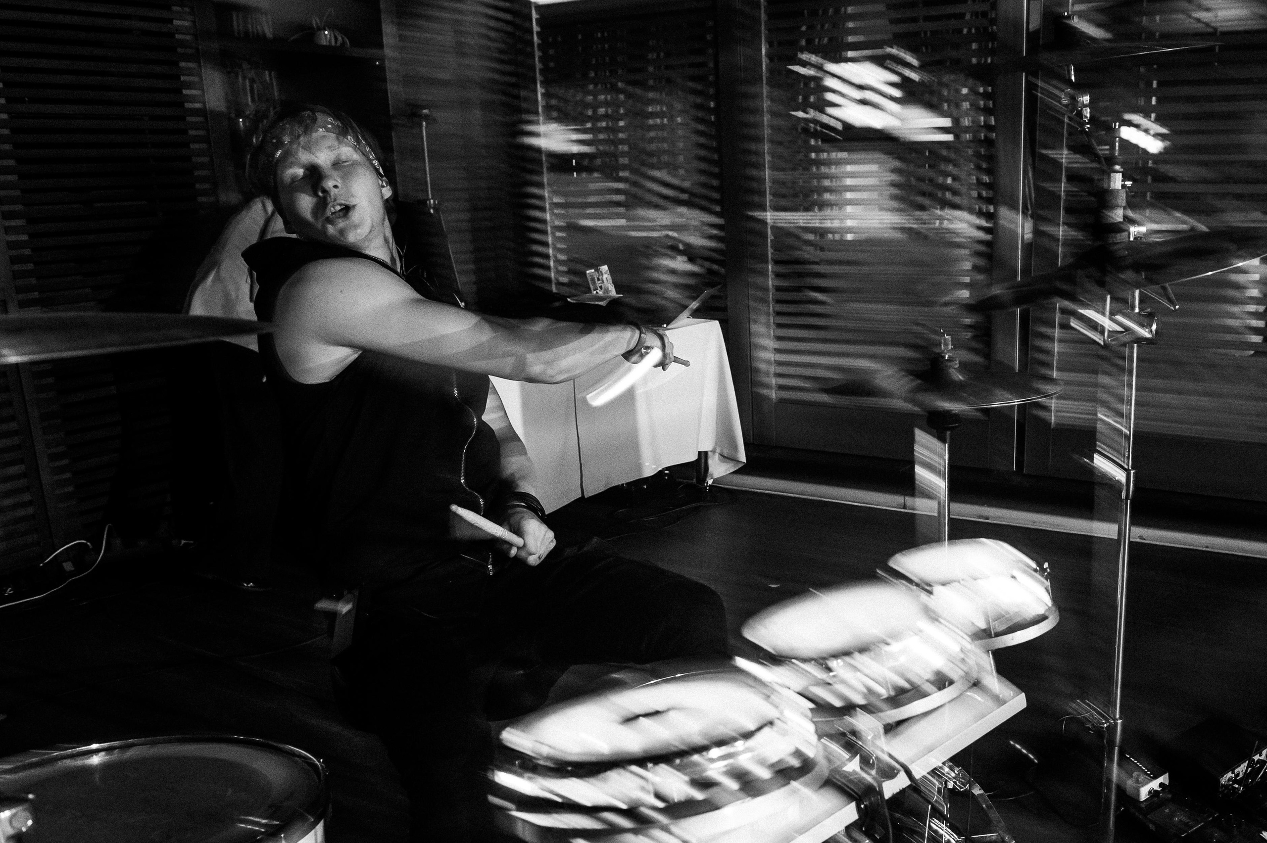 Фотосъемка корпоратива компании в Москве. Свадебный фотограф Москва — Сергей и Татьяна