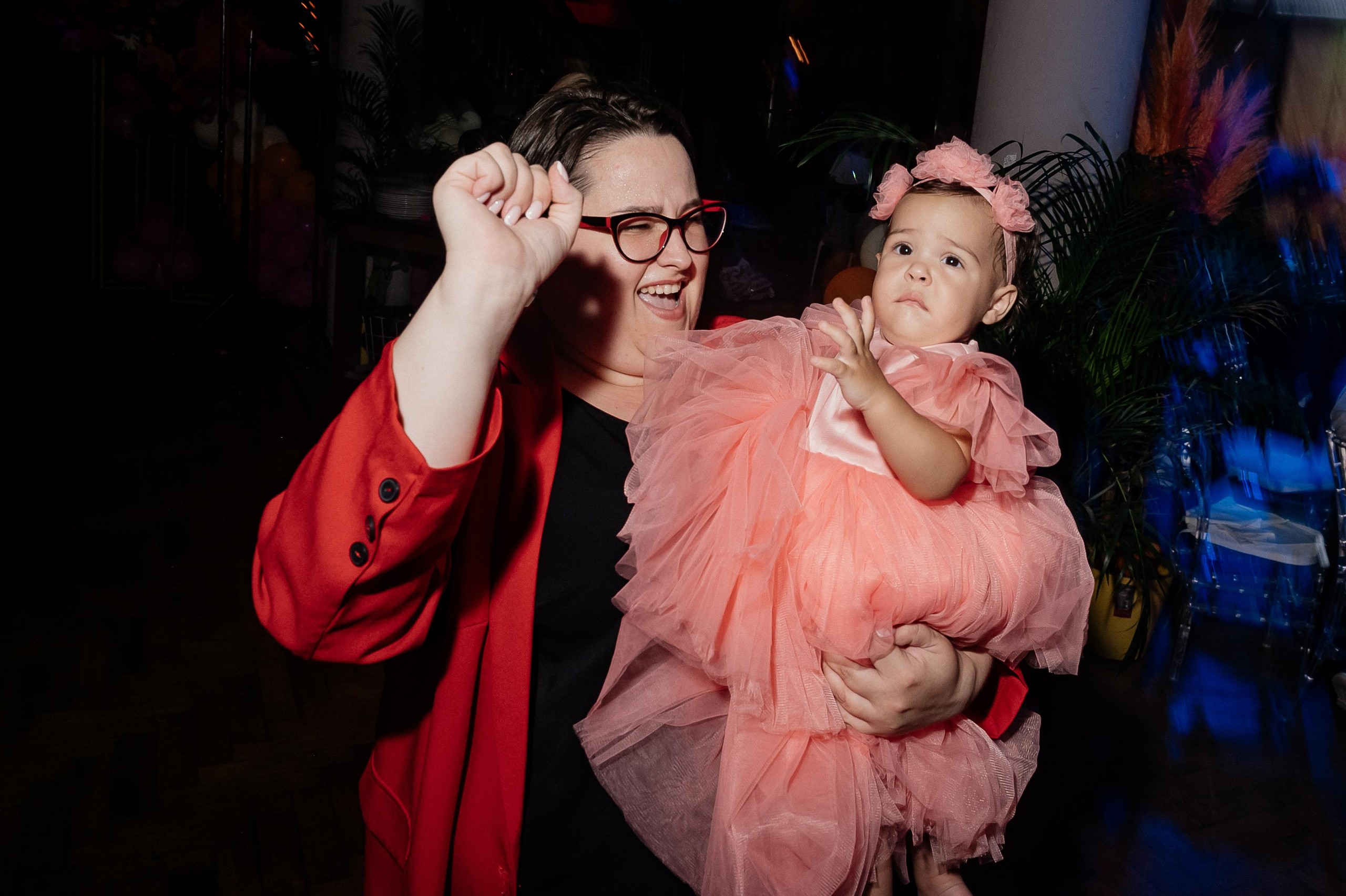 Детский день рождения Красный октябрь. Свадебный фотограф Москва — Сергей и Татьяна