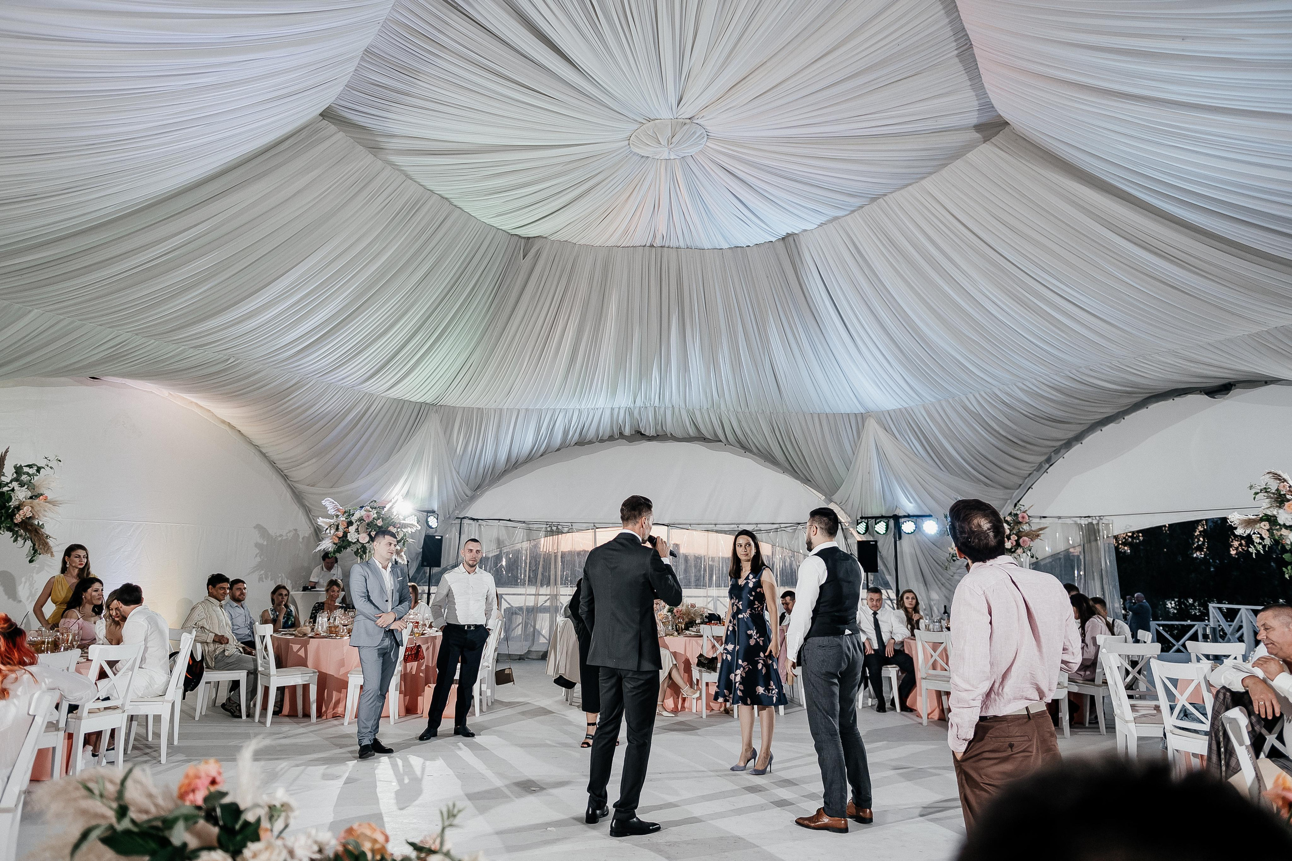 Свадьба White park. Свадебный фотограф Москва — Сергей и Татьяна