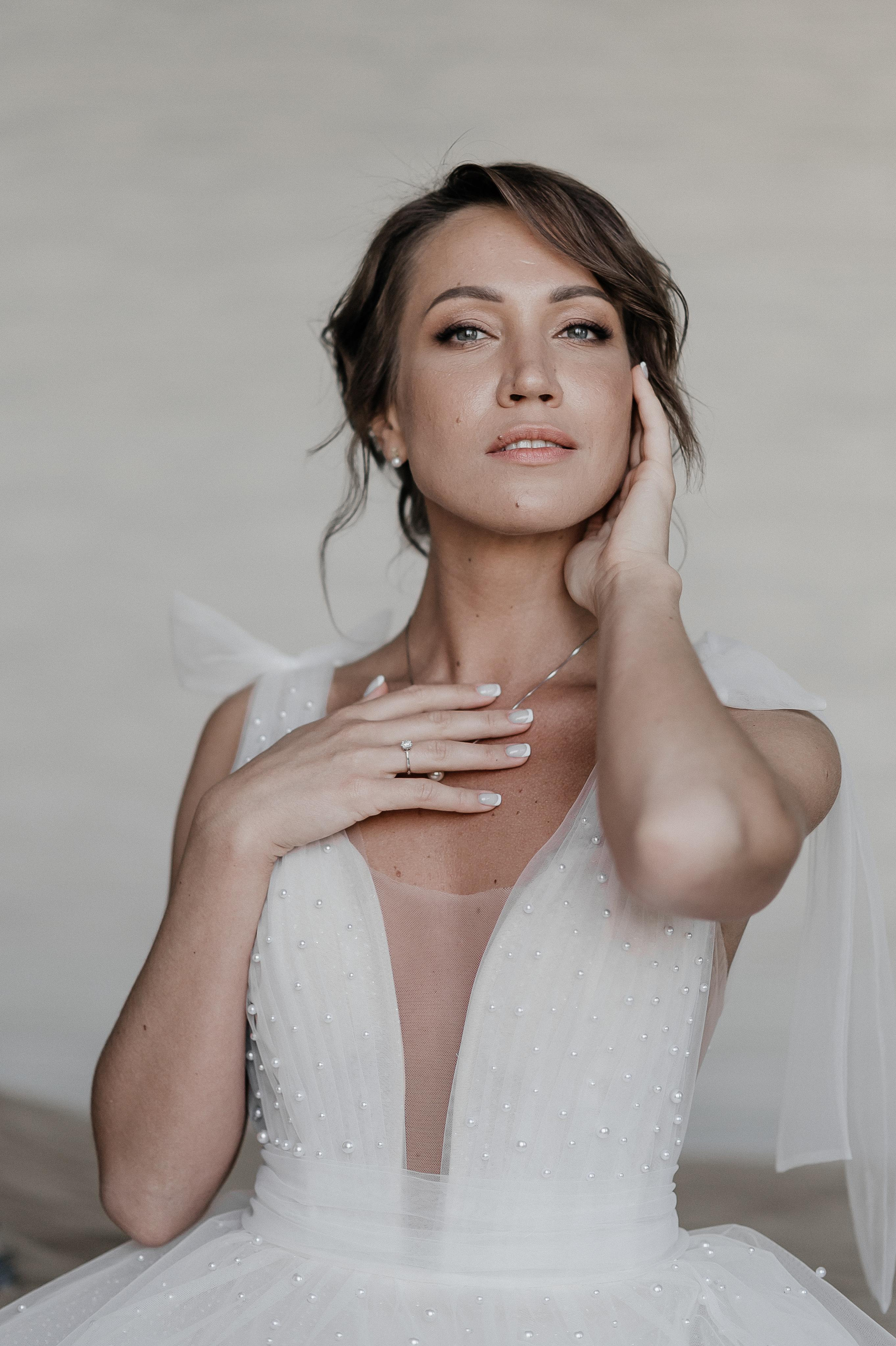 Свадьба White park. Свадебный фотограф Москва — Сергей и Татьяна