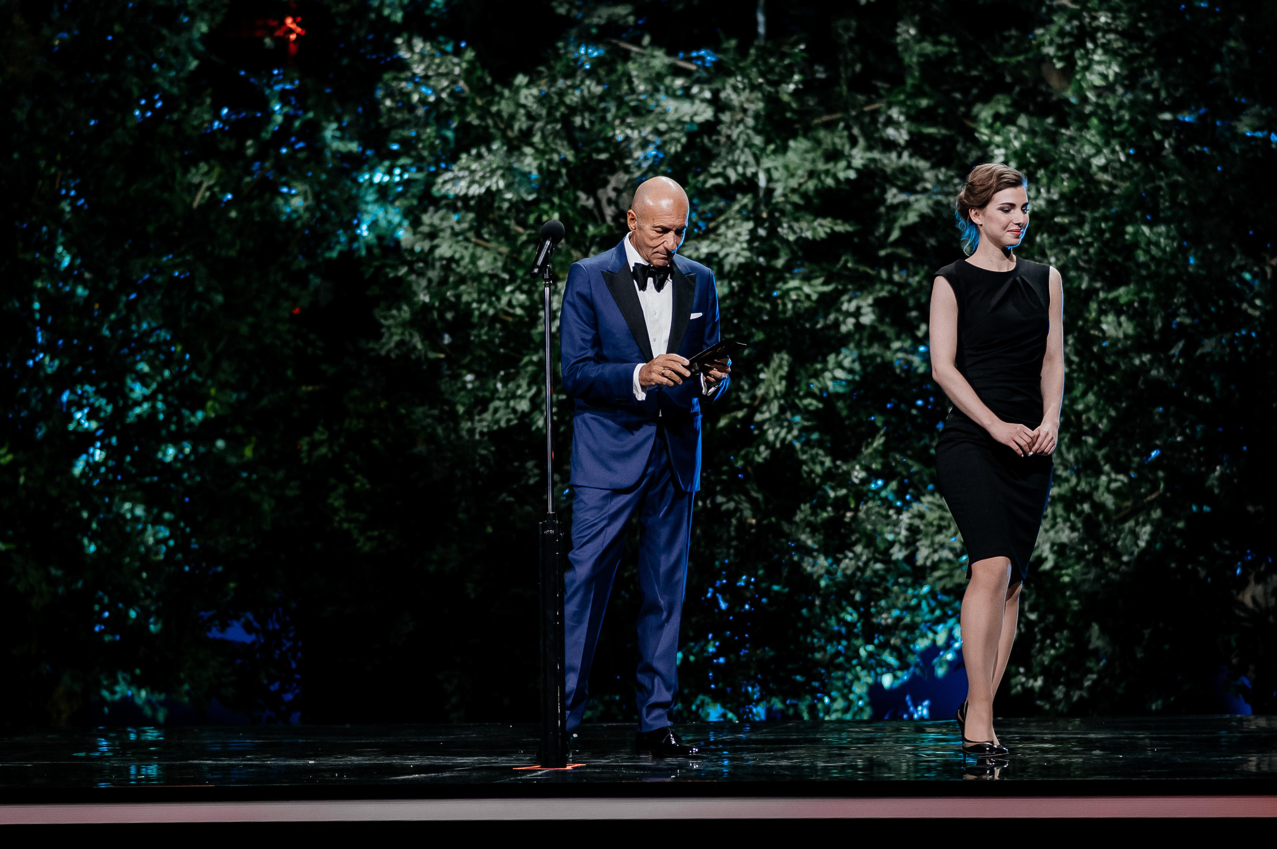 Репортажный фотограф Москва. Фотосъемка музыкальной примии. Свадебный фотограф Москва — Сергей и Татьяна