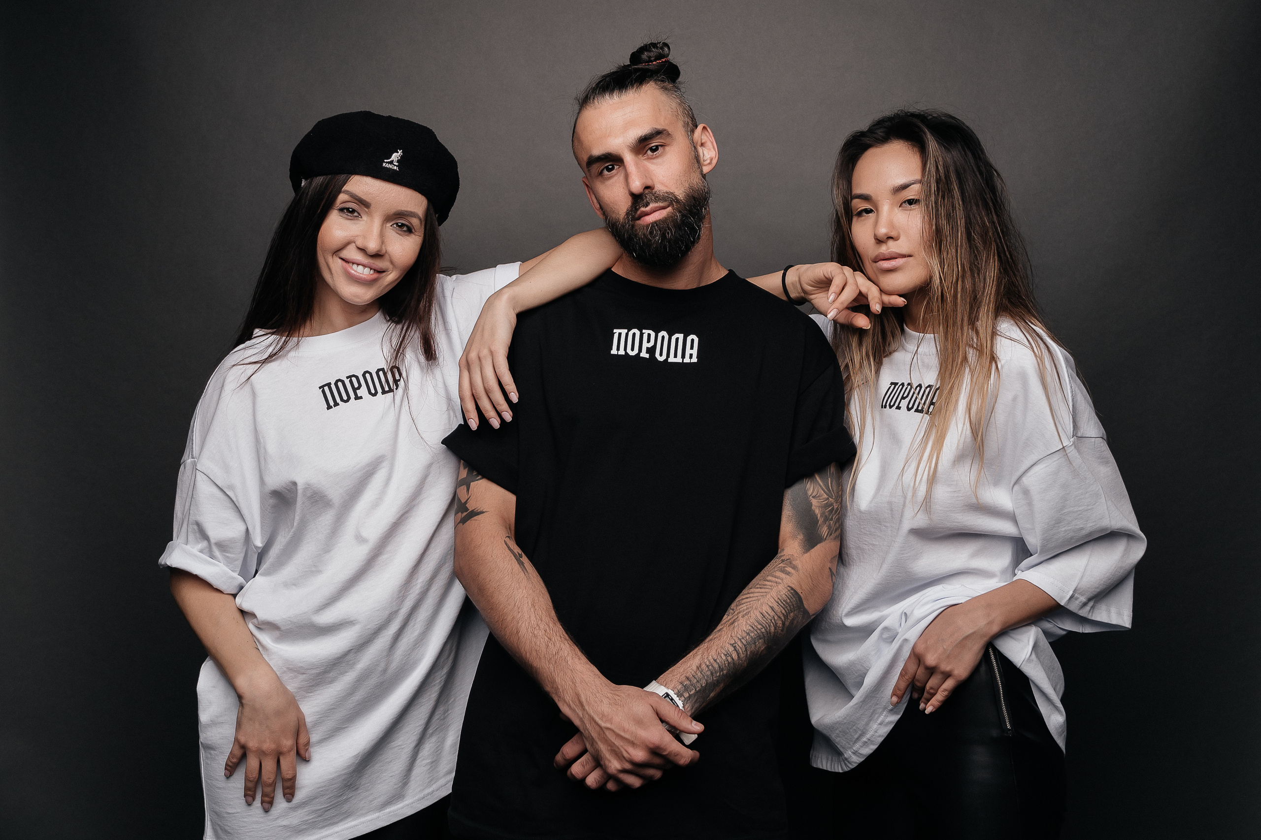 Фотосъемка одежды. Свадебный фотограф Москва — Сергей и Татьяна