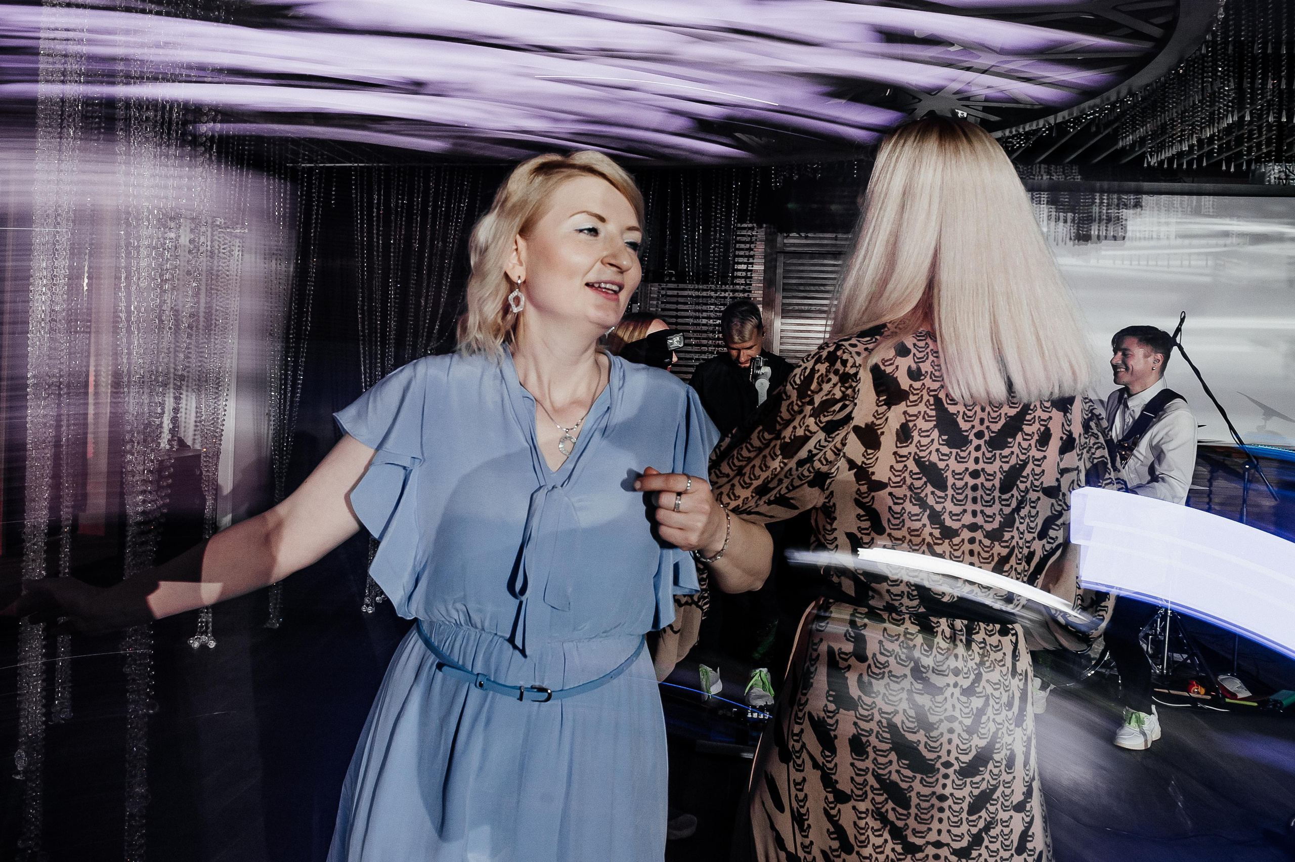 Фотосъемка корпоратива компании в Москве. Свадебный фотограф Москва — Сергей и Татьяна