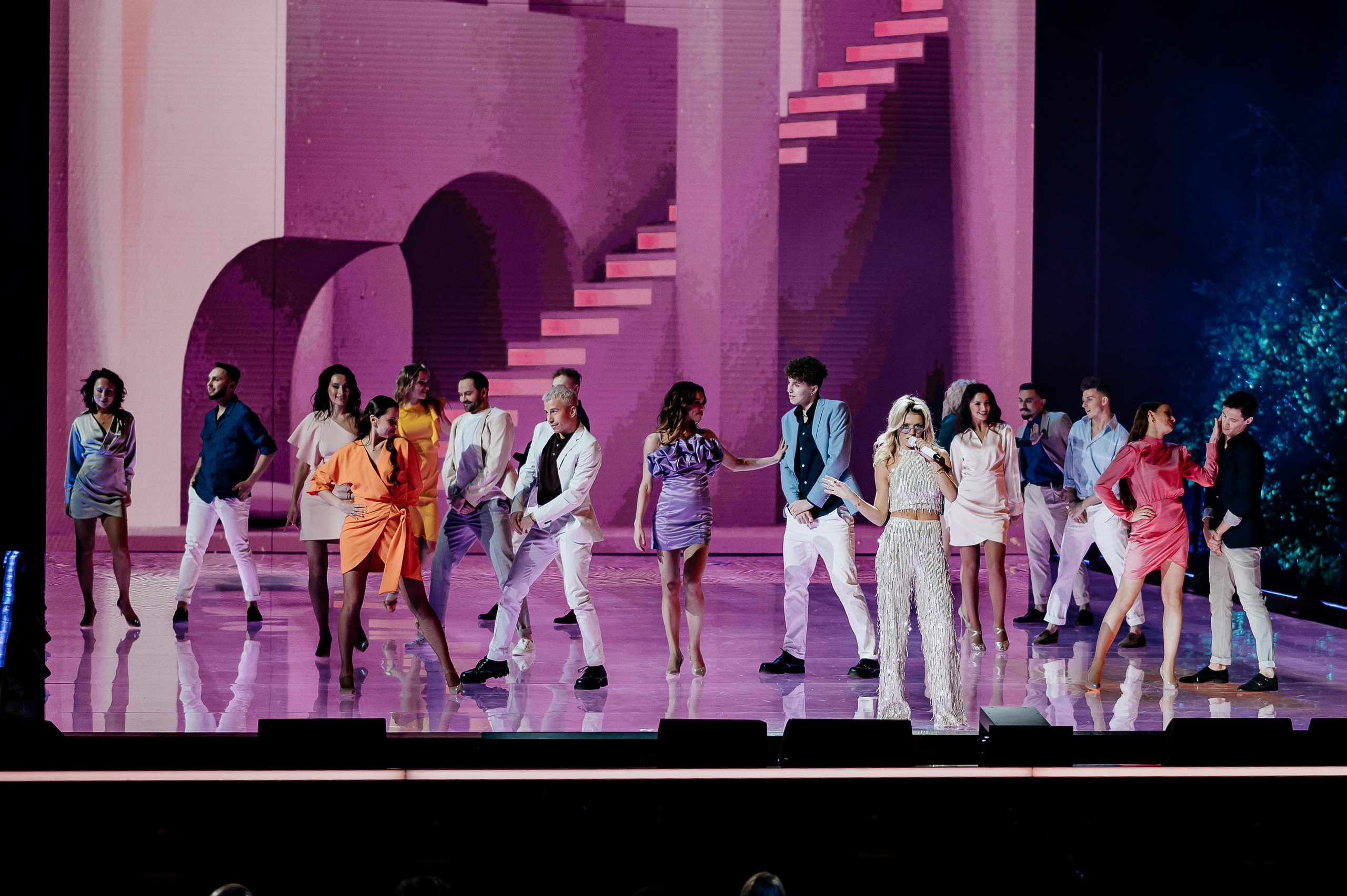 Репортажный фотограф Москва. Фотосъемка музыкальной примии. Свадебный фотограф Москва — Сергей и Татьяна