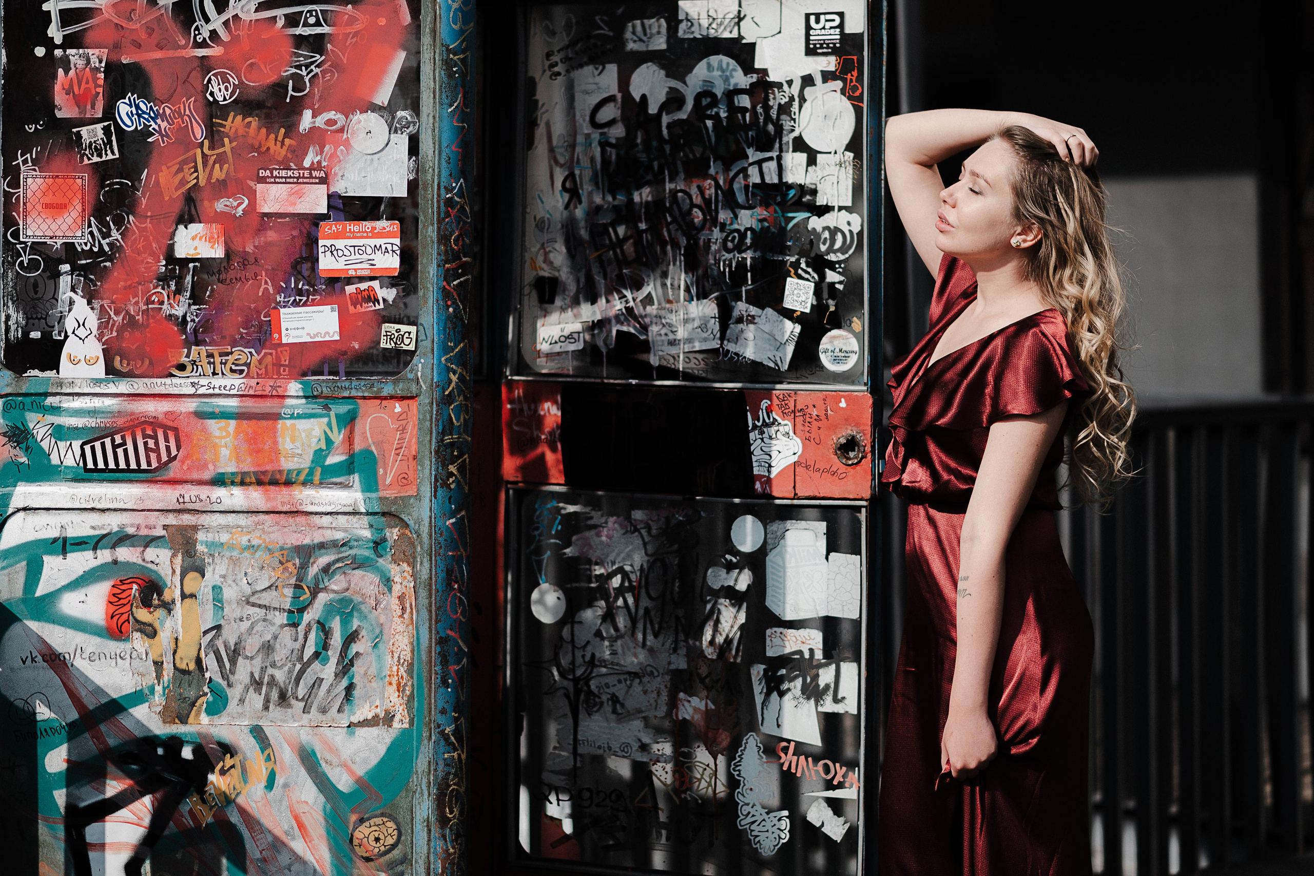 Лав стори Винзавод. Свадебный фотограф Москва — Сергей и Татьяна