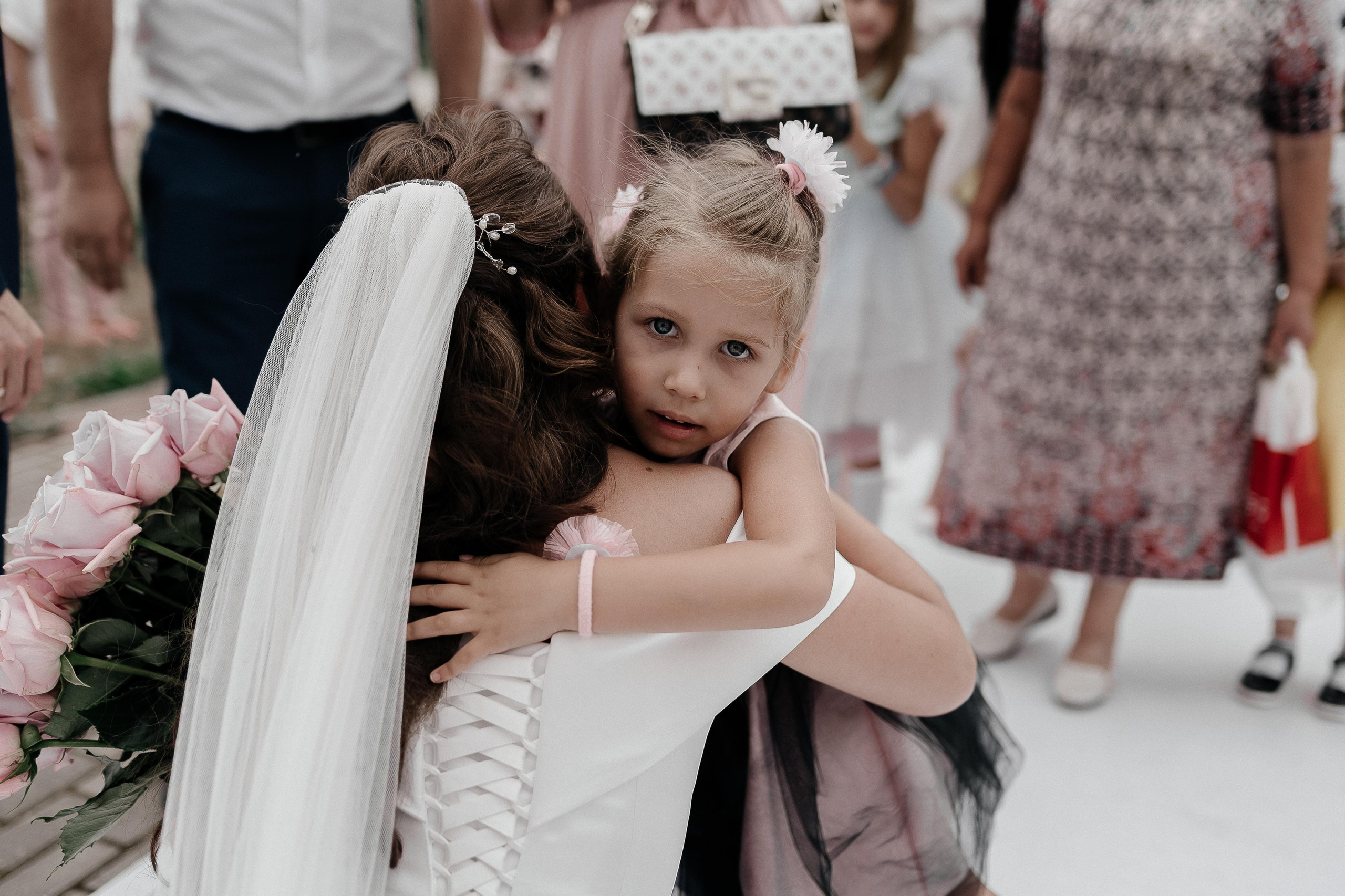 Свадьба Национальный Конный Парк Русь. Свадебный фотограф Москва — Сергей и Татьяна