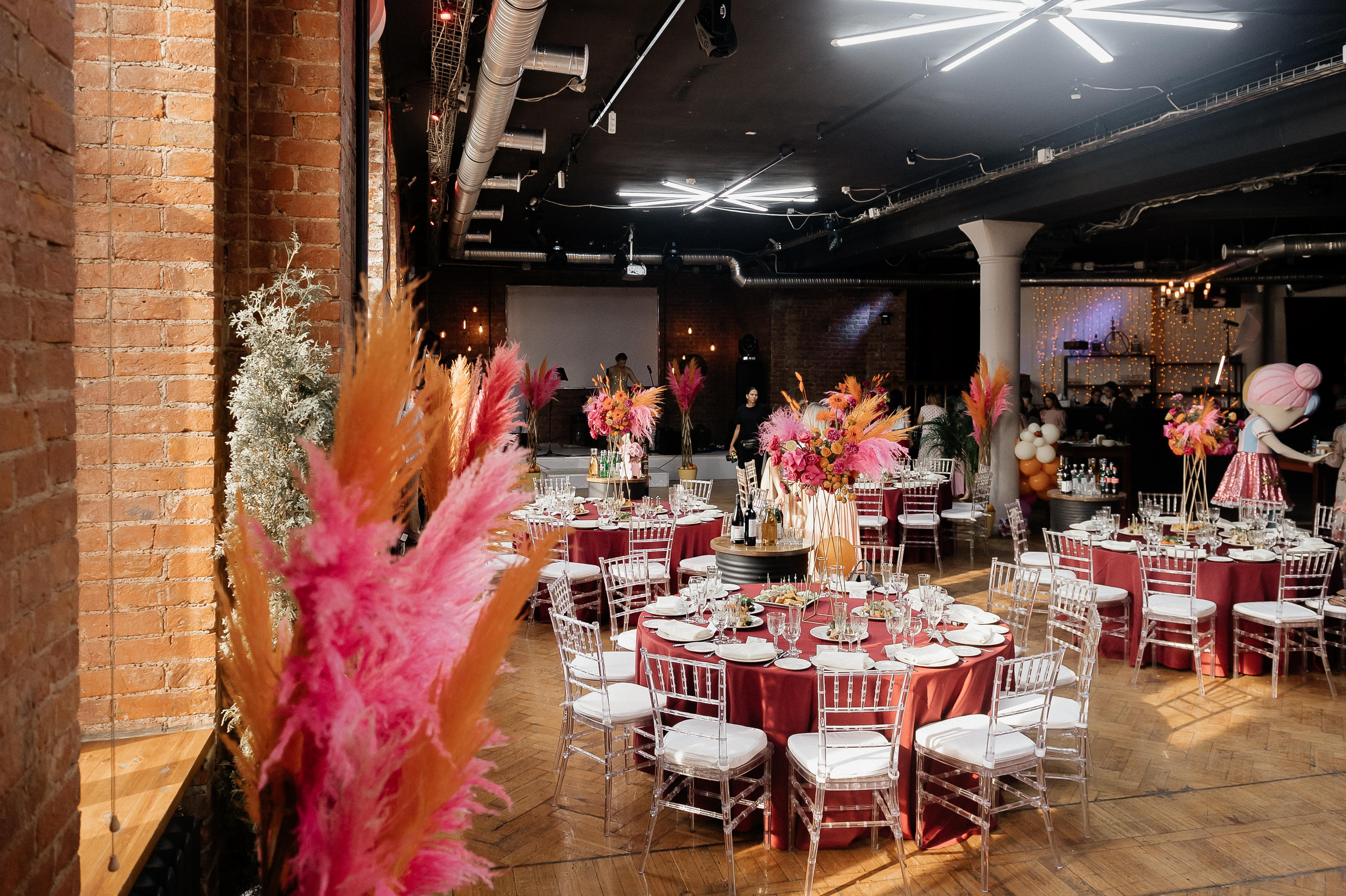 Детский день рождения Красный октябрь. Свадебный фотограф Москва — Сергей и Татьяна