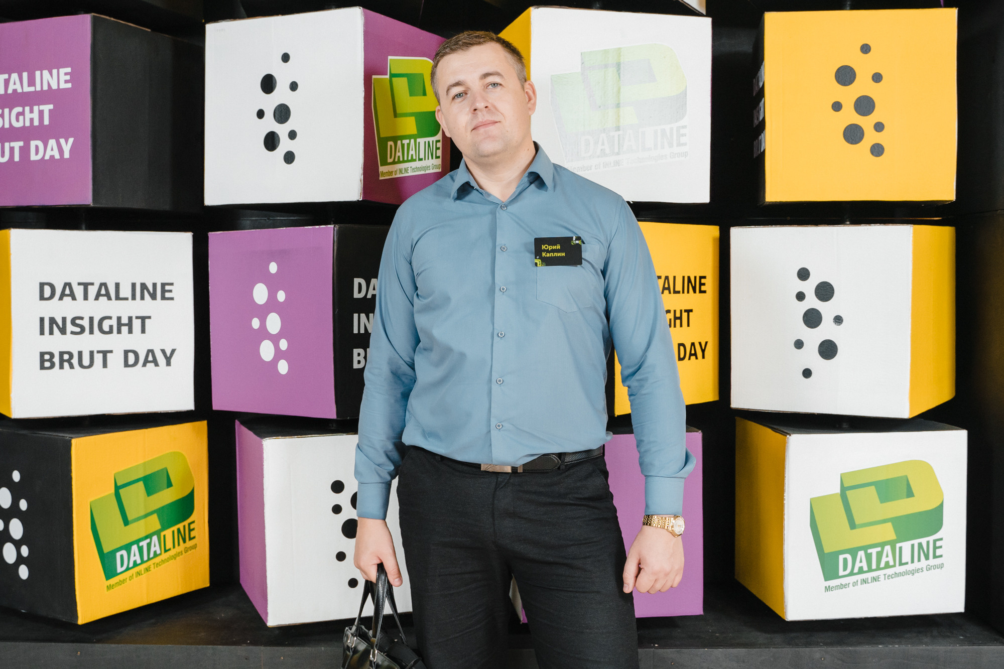 Репортаж в Loft hall 4. Свадебный фотограф Москва — Сергей и Татьяна