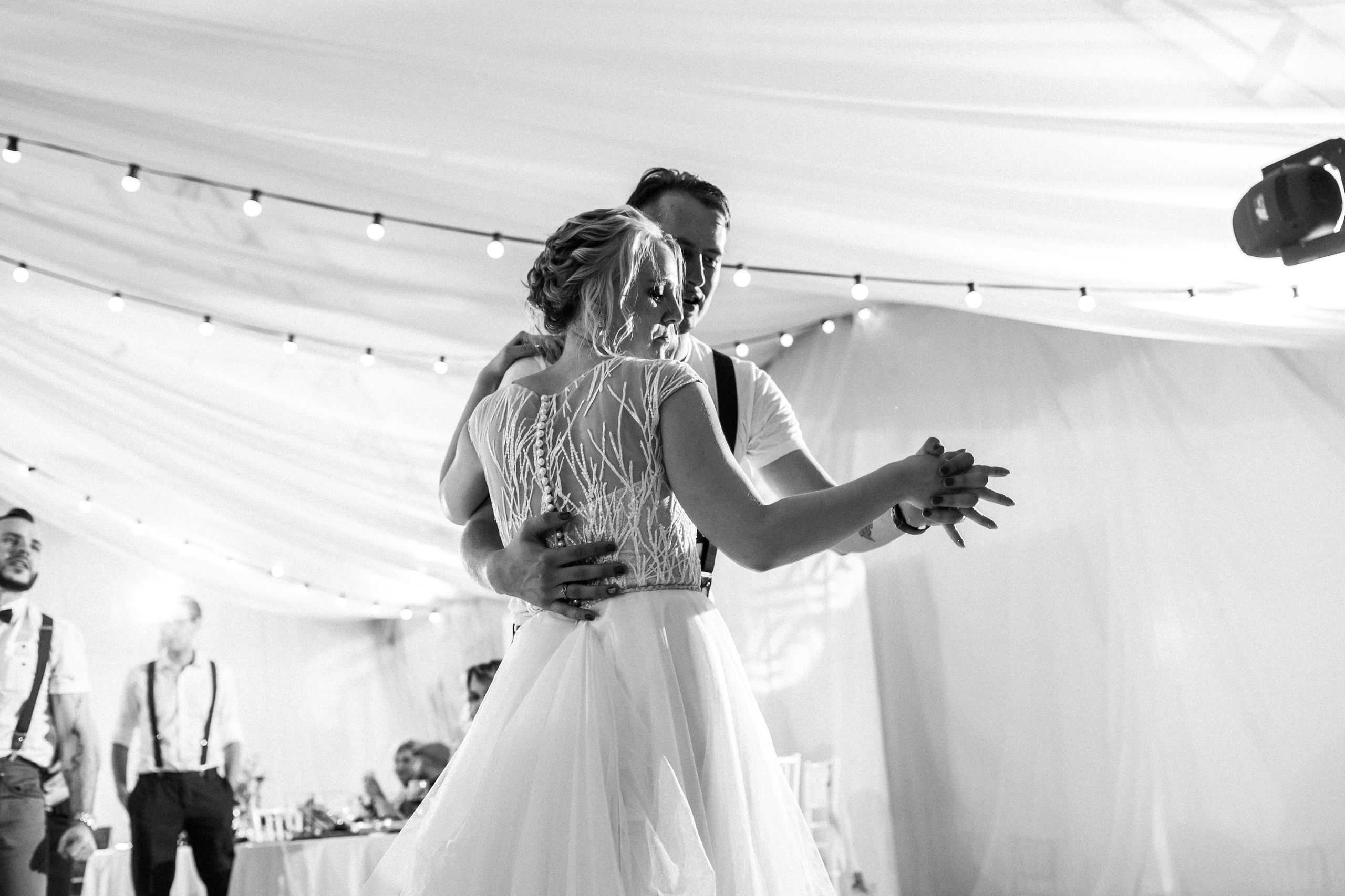 Свадьба в Лес Event House. Свадебный фотограф Москва — Сергей и Татьяна