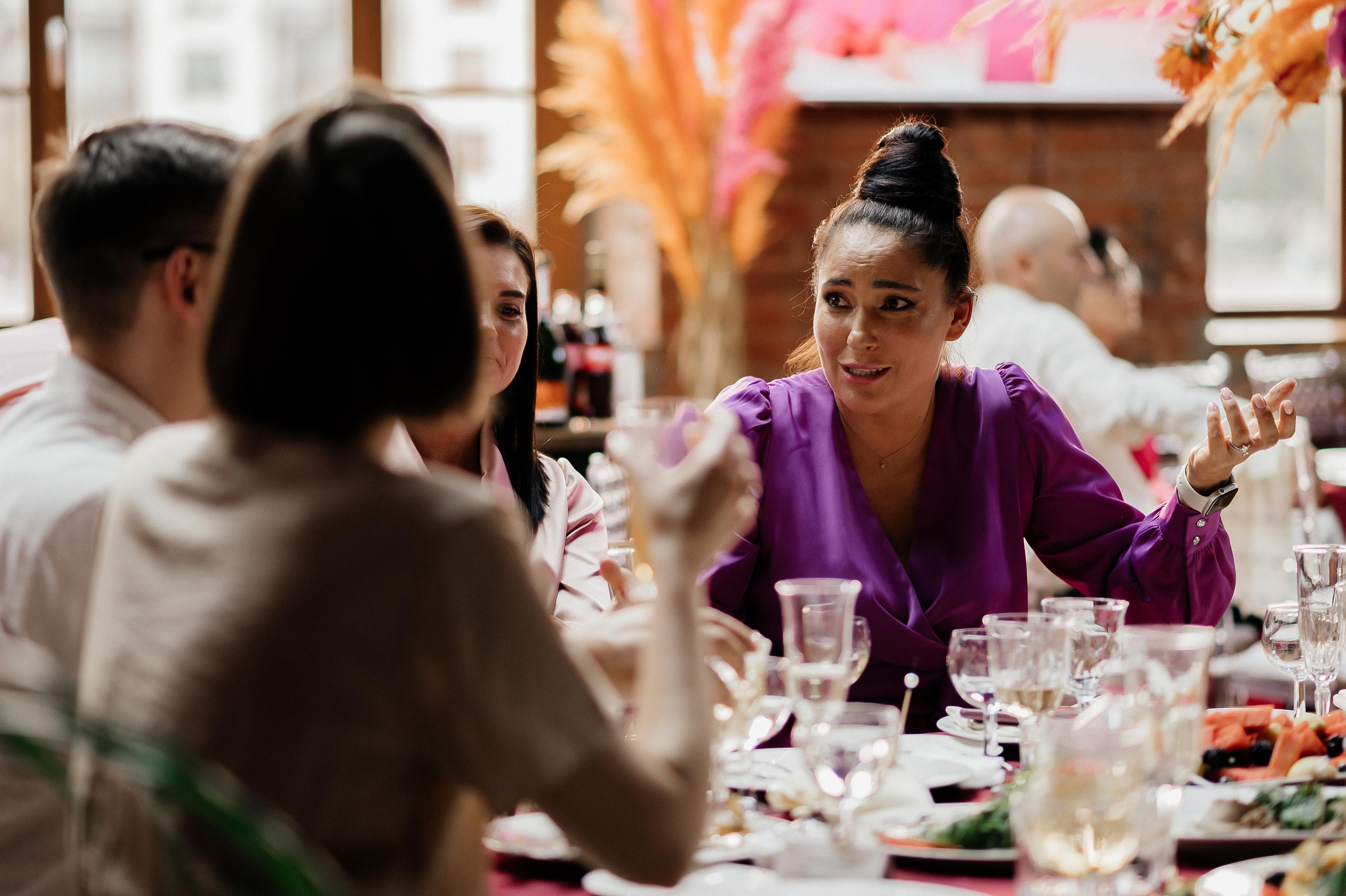 Детский день рождения Красный октябрь. Свадебный фотограф Москва — Сергей и Татьяна