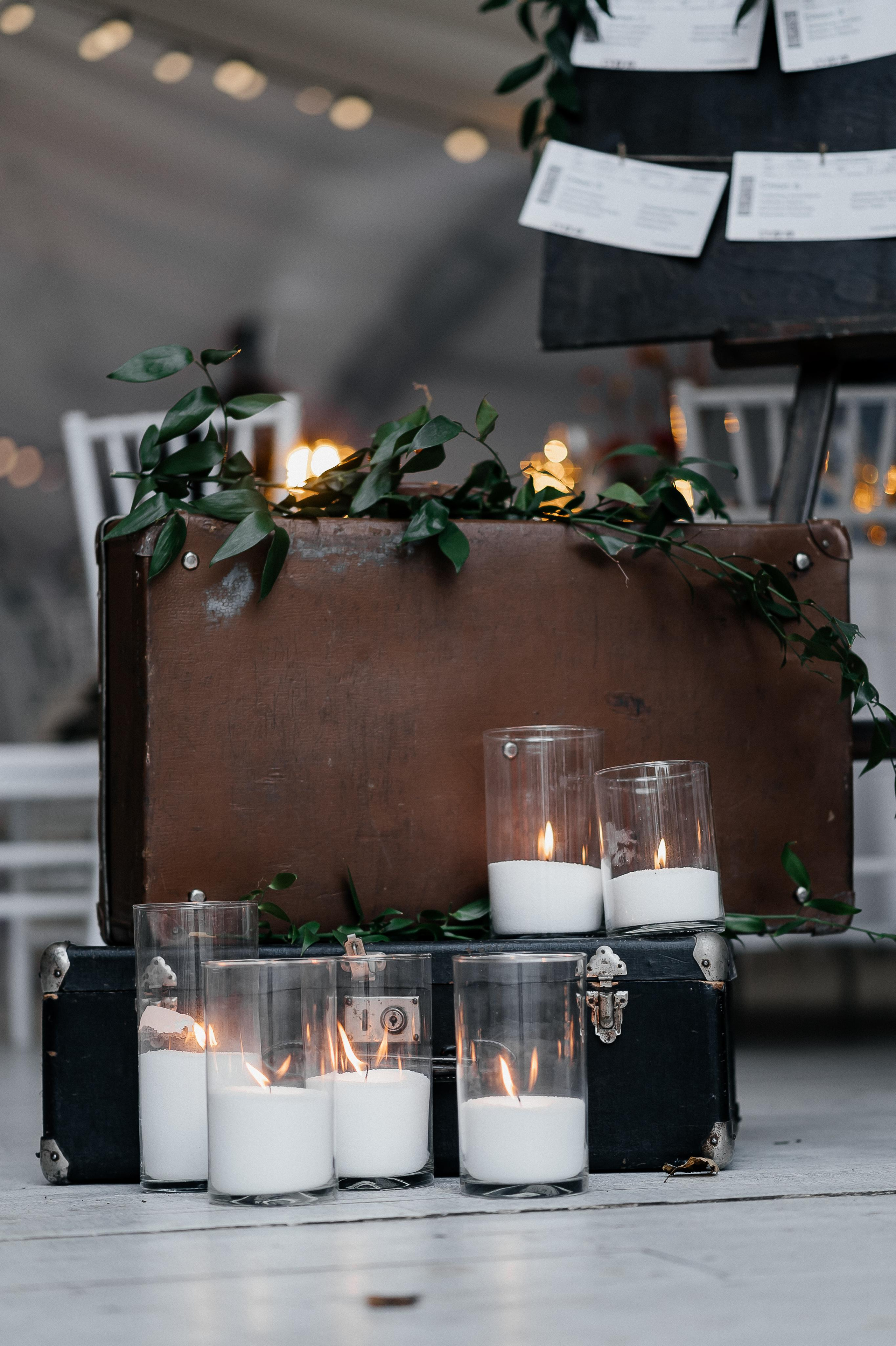 Свадьба в Лес Event House. Свадебный фотограф Москва — Сергей и Татьяна