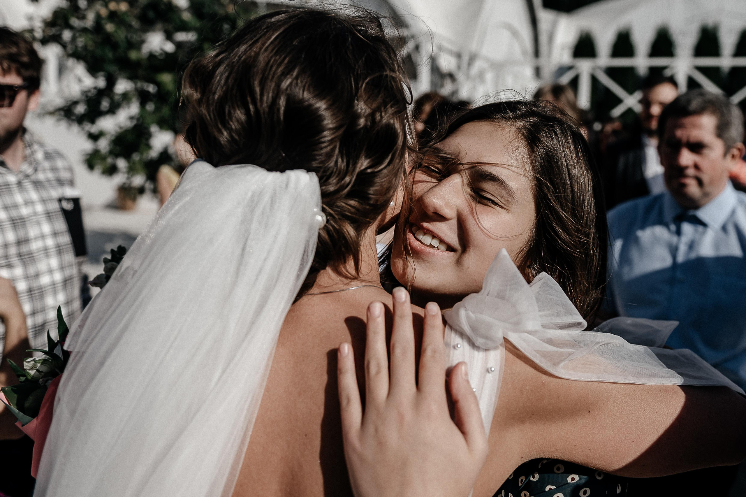 Свадьба White park. Свадебный фотограф Москва — Сергей и Татьяна