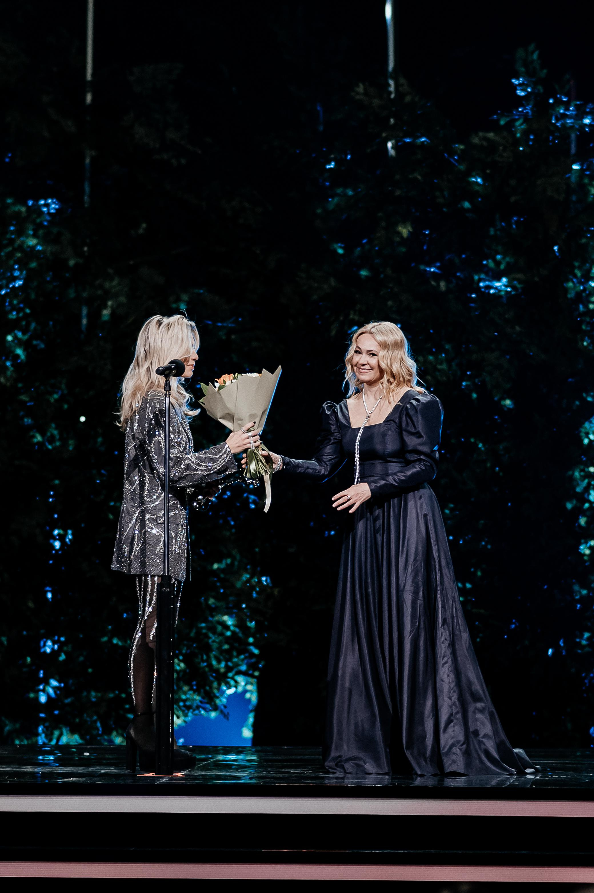 Репортажный фотограф Москва. Фотосъемка музыкальной примии. Свадебный фотограф Москва — Сергей и Татьяна