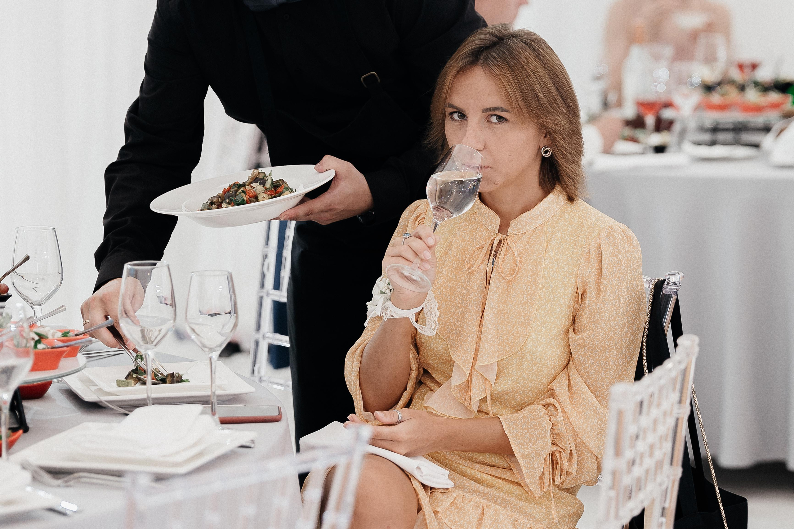 Свадьба Национальный Конный Парк Русь. Свадебный фотограф Москва — Сергей и Татьяна