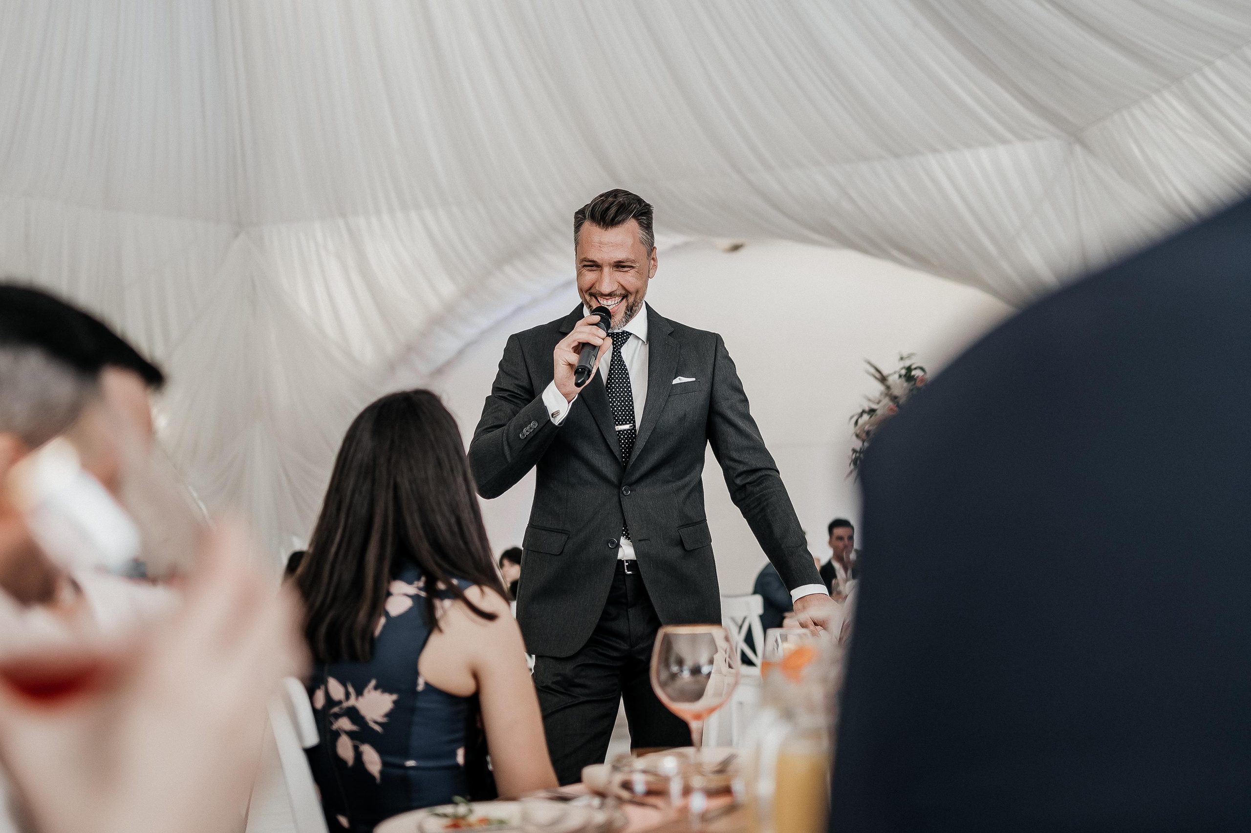 Свадьба White park. Свадебный фотограф Москва — Сергей и Татьяна