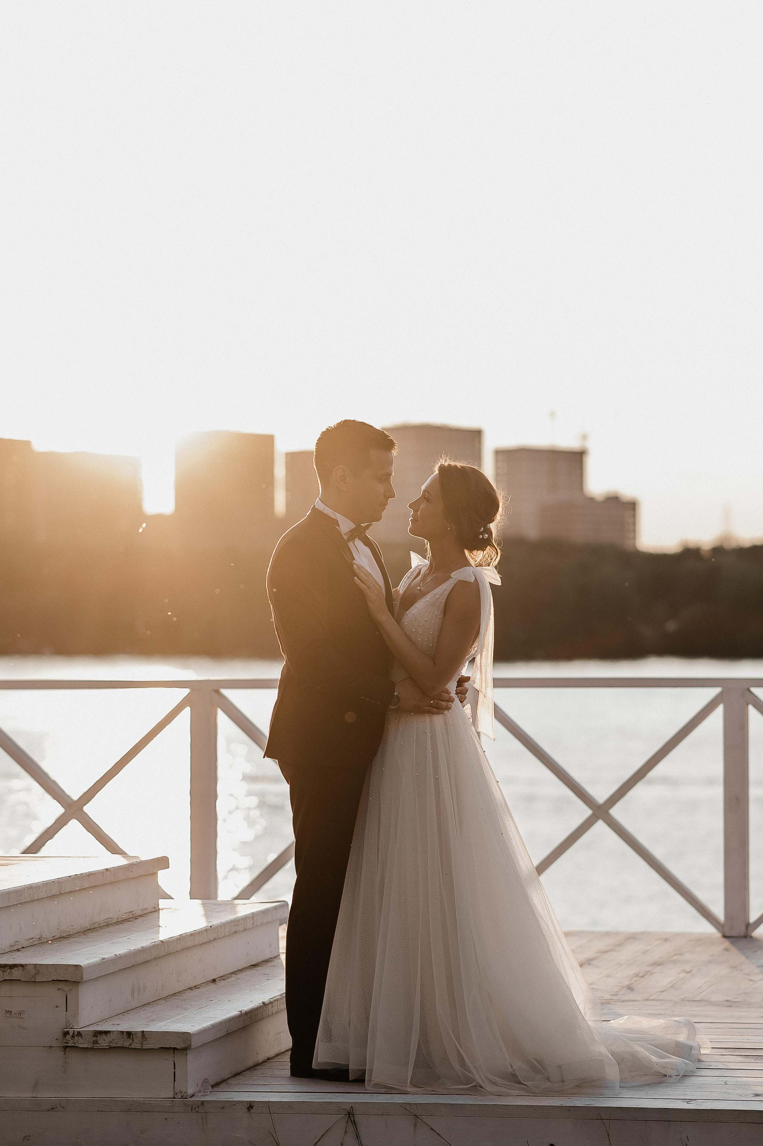 Свадьба White park. Свадебный фотограф Москва — Сергей и Татьяна