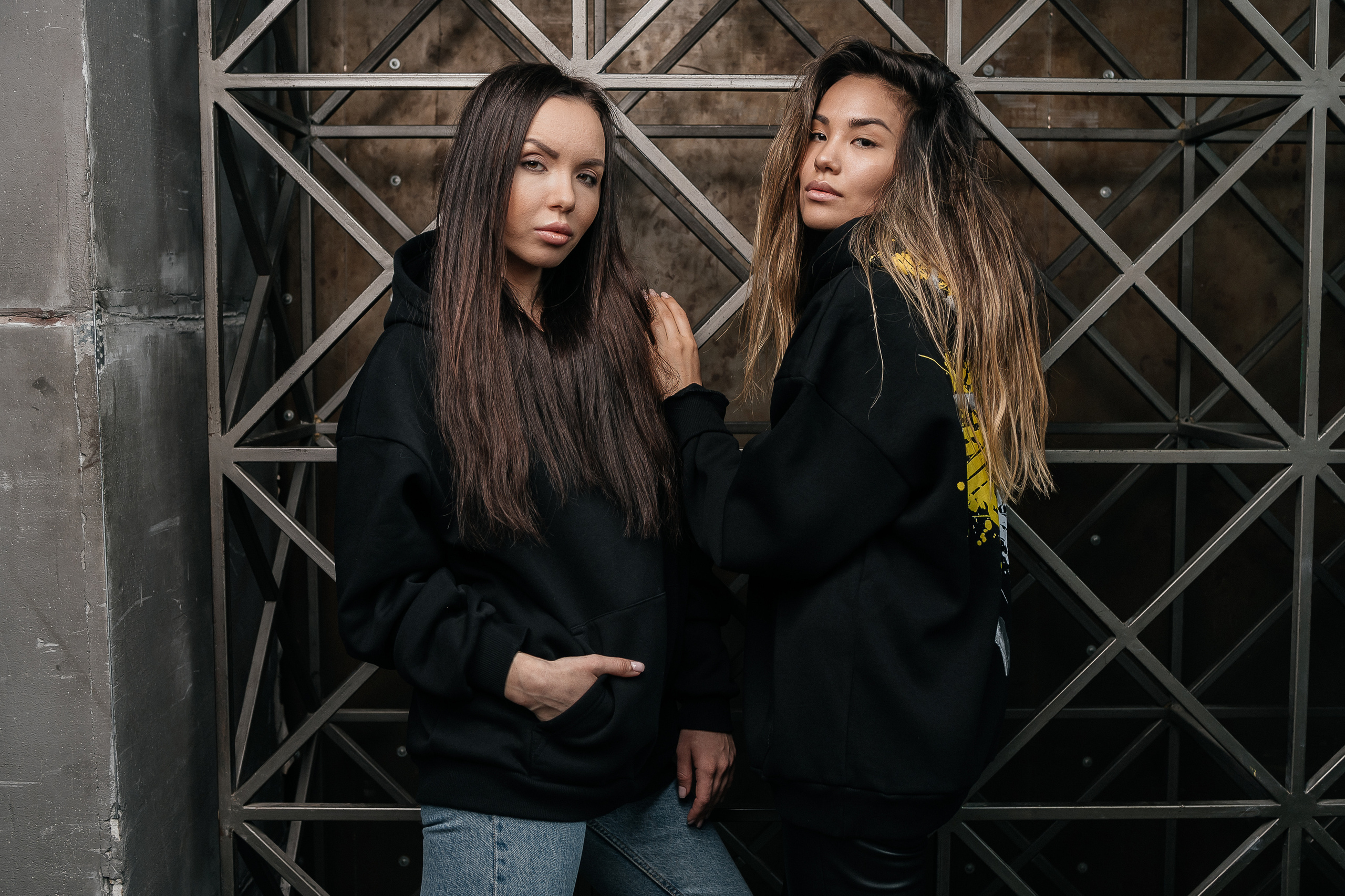 Фотосъемка одежды. Свадебный фотограф Москва — Сергей и Татьяна