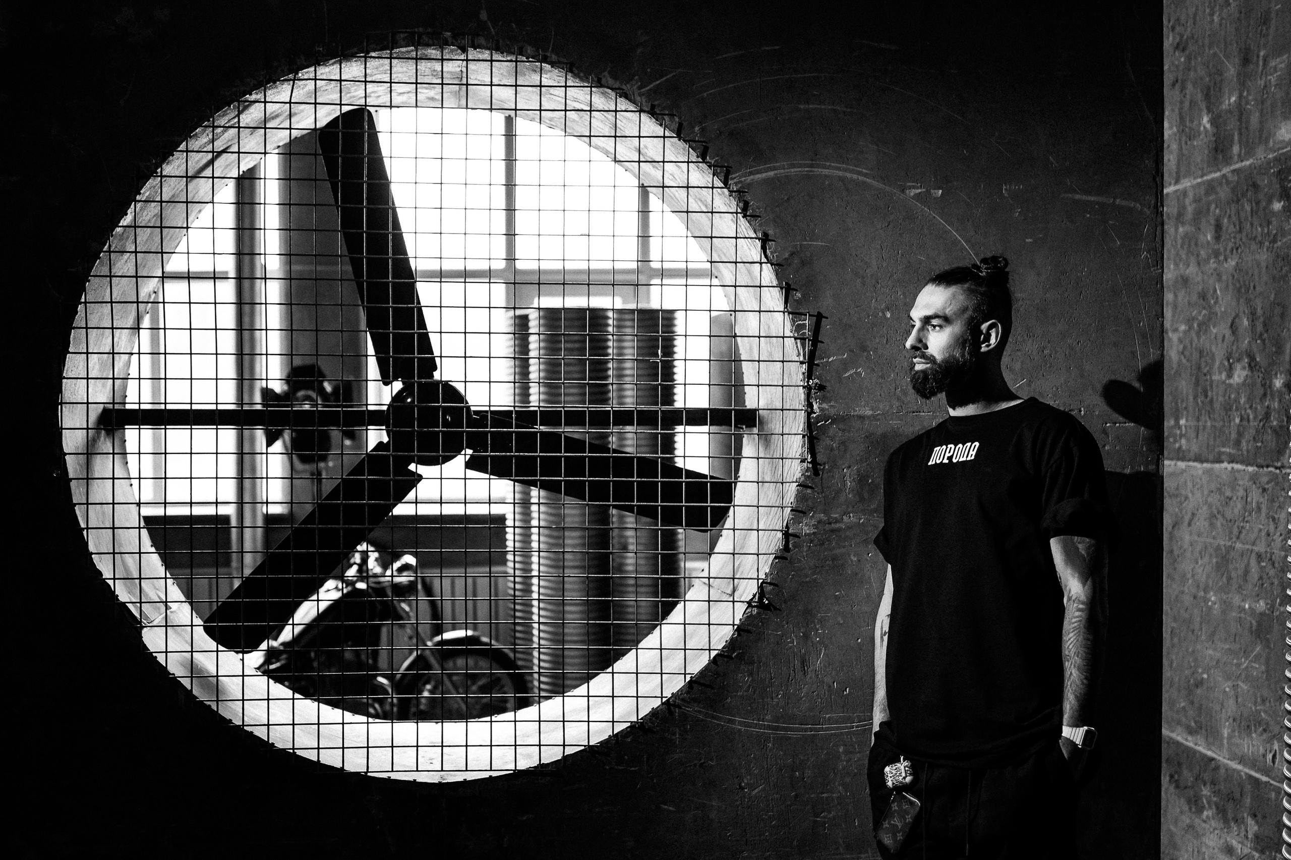 Фотосъемка одежды. Свадебный фотограф Москва — Сергей и Татьяна