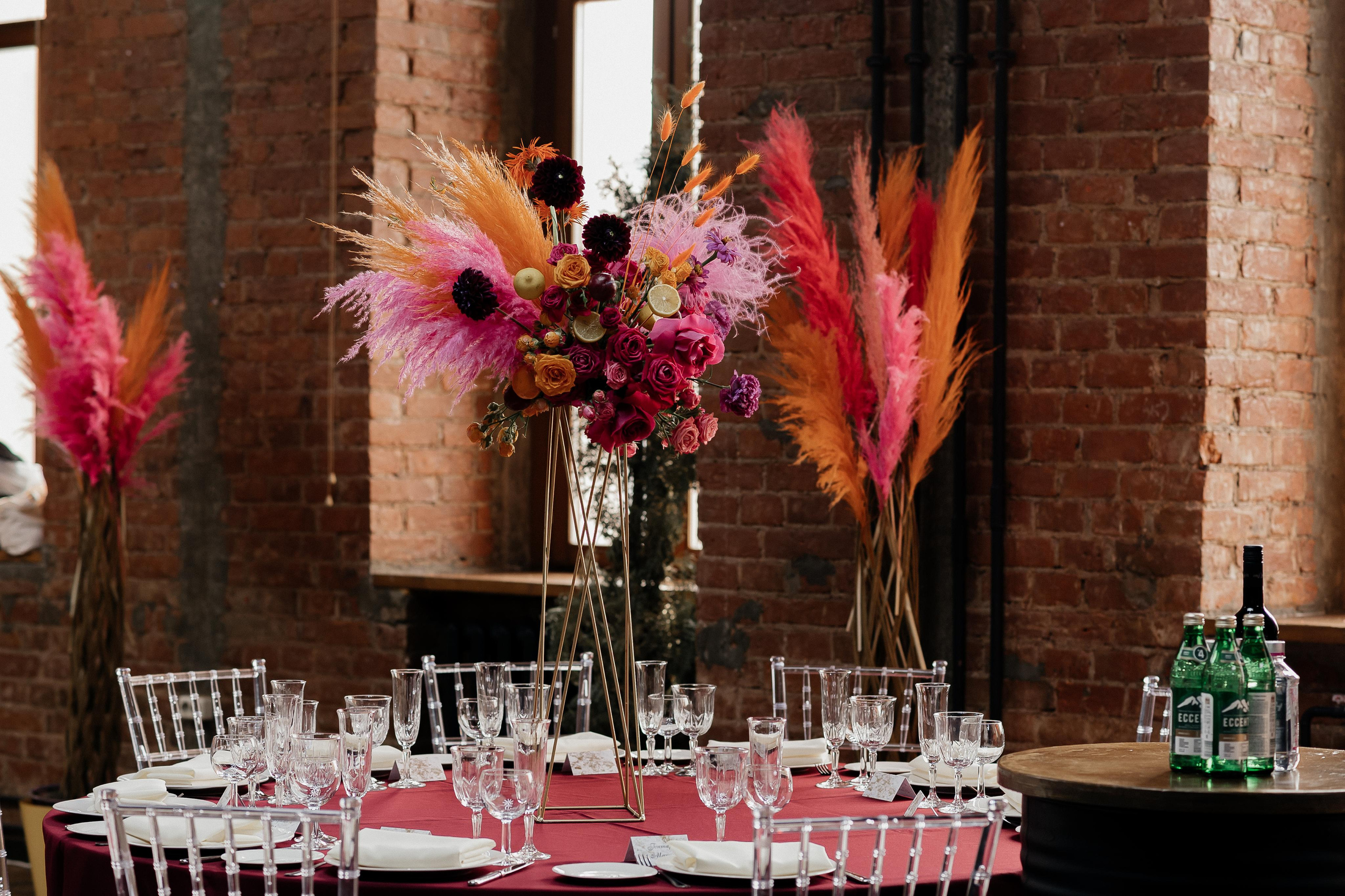 Детский день рождения Красный октябрь. Свадебный фотограф Москва — Сергей и Татьяна