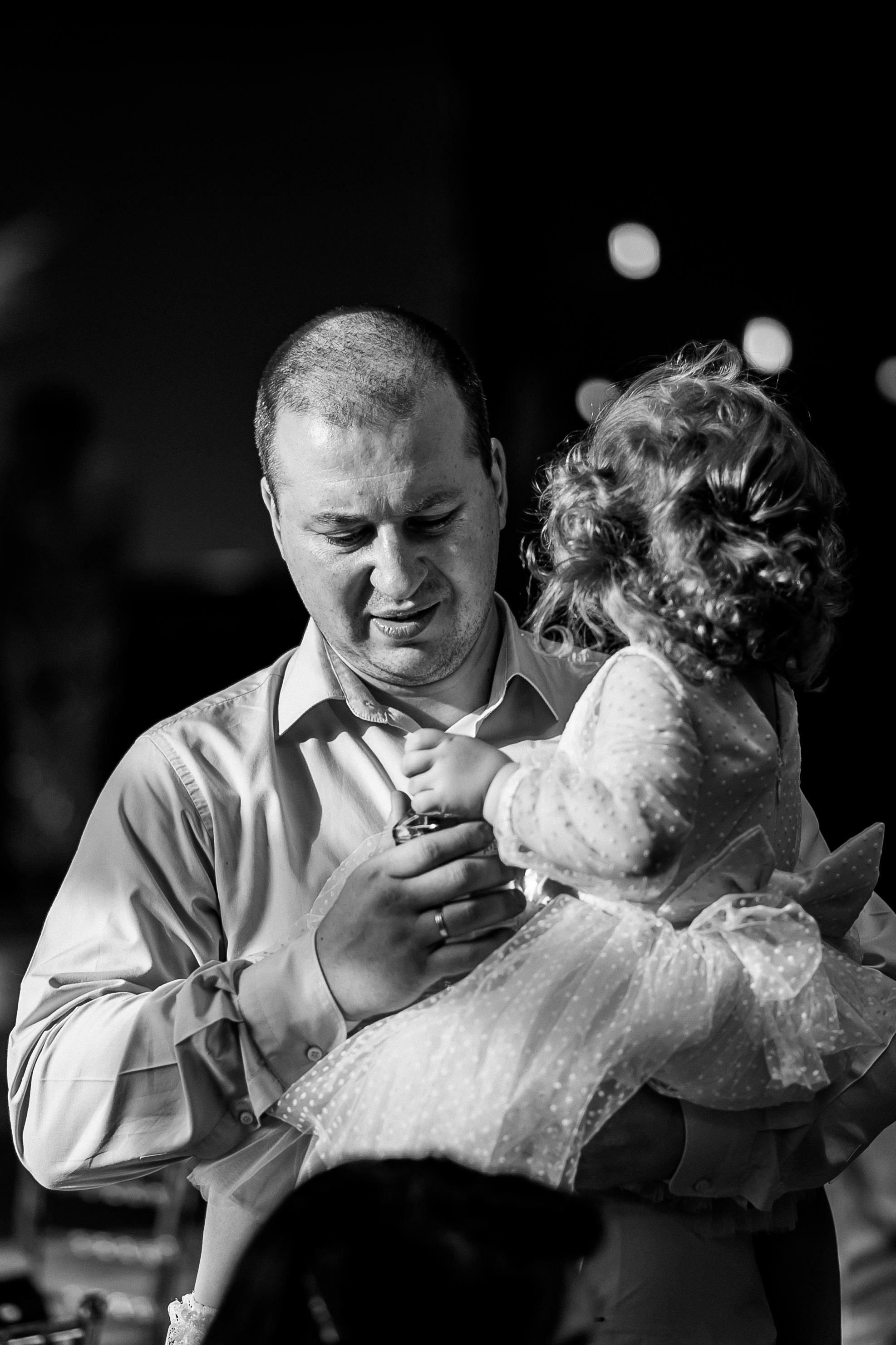 Детский день рождения Красный октябрь. Свадебный фотограф Москва — Сергей и Татьяна